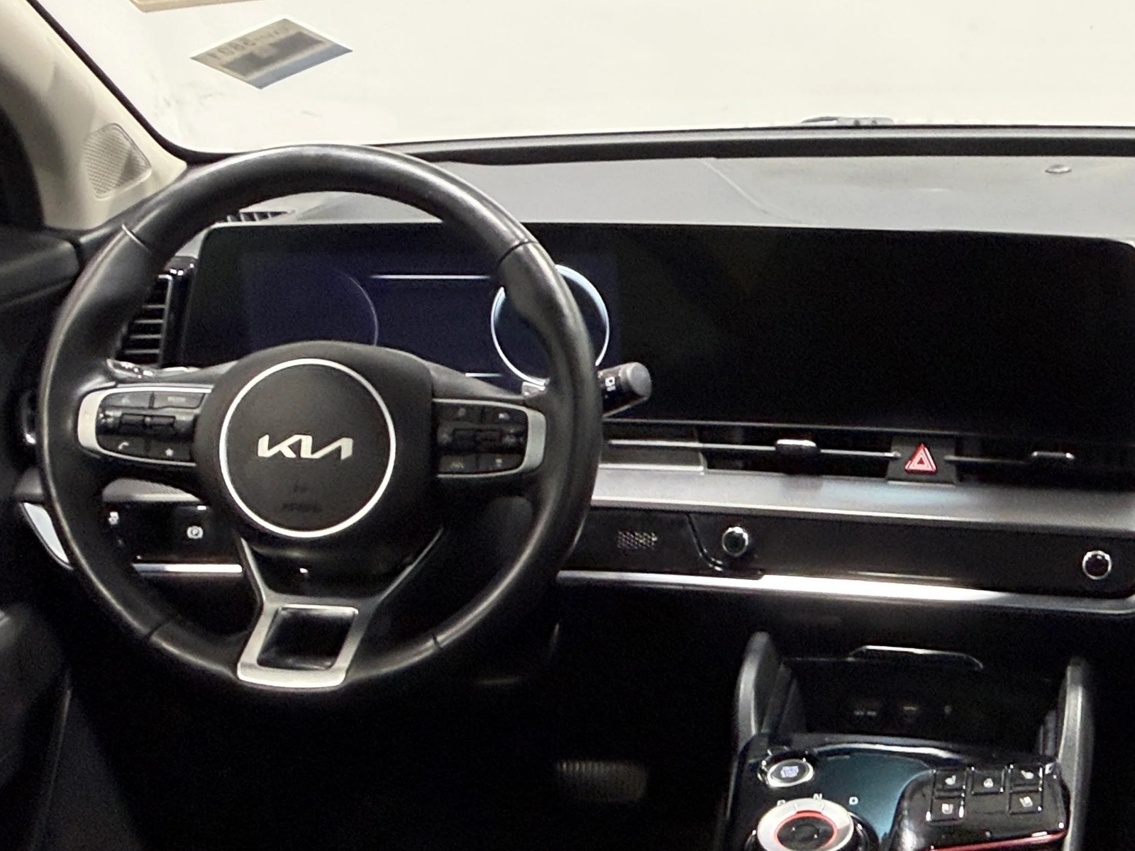 Thumbnail: 2025 Kia Sportage - 4