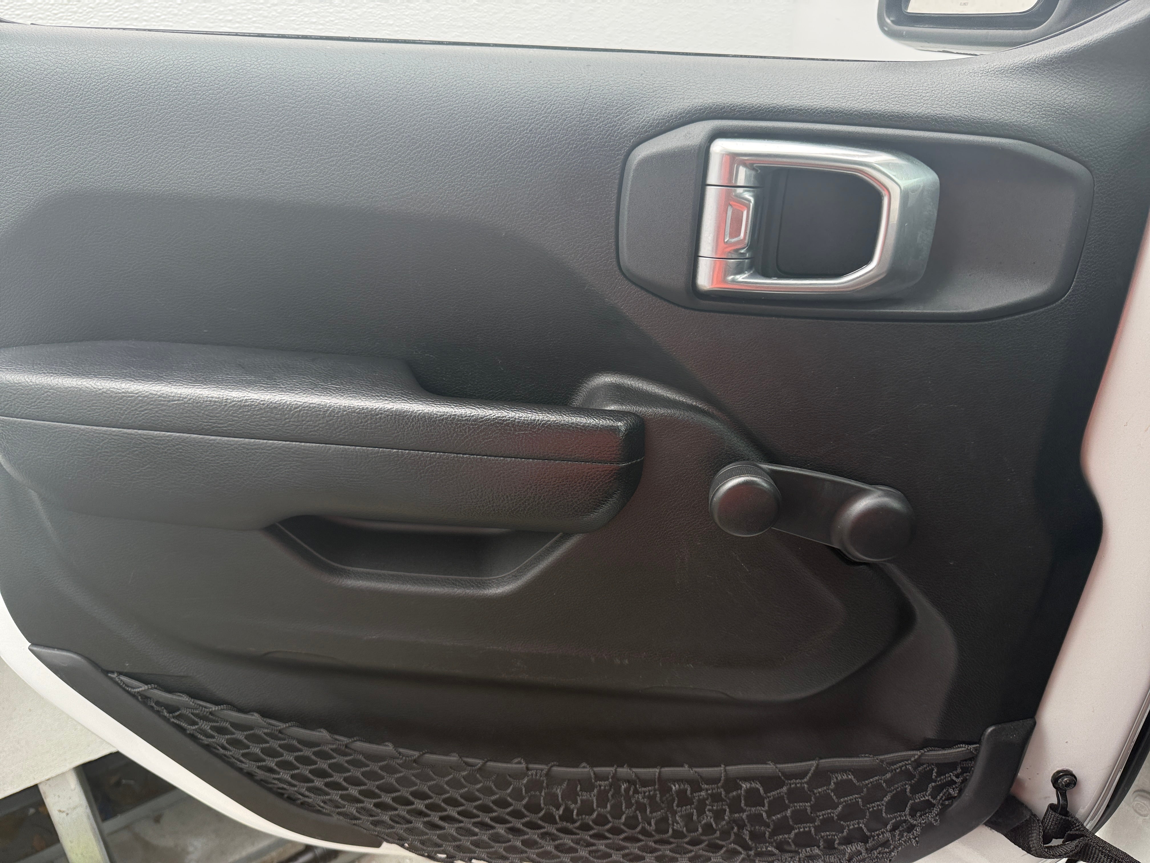 2024 Jeep Wrangler 4-Door