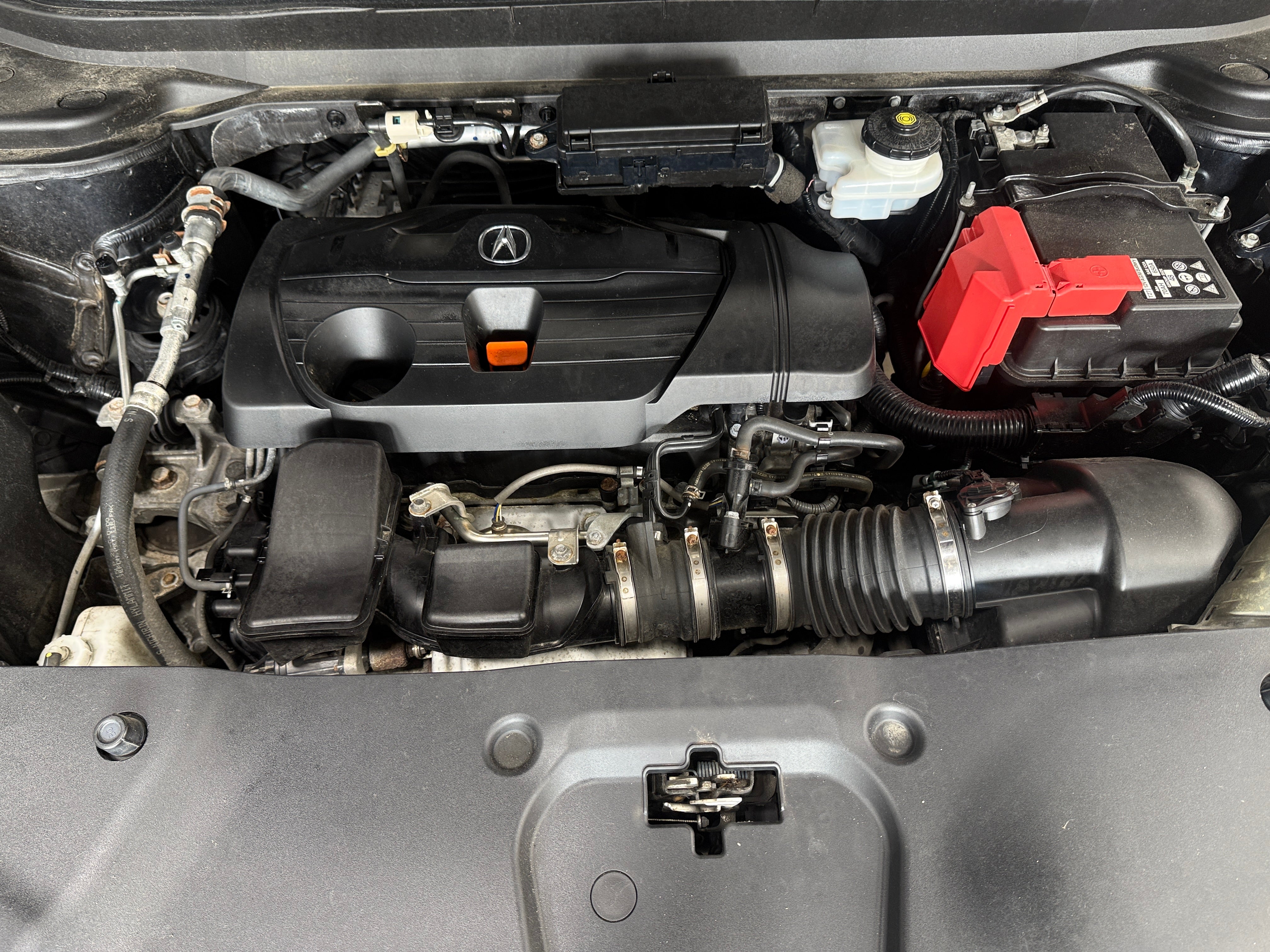 2021 Acura RDX