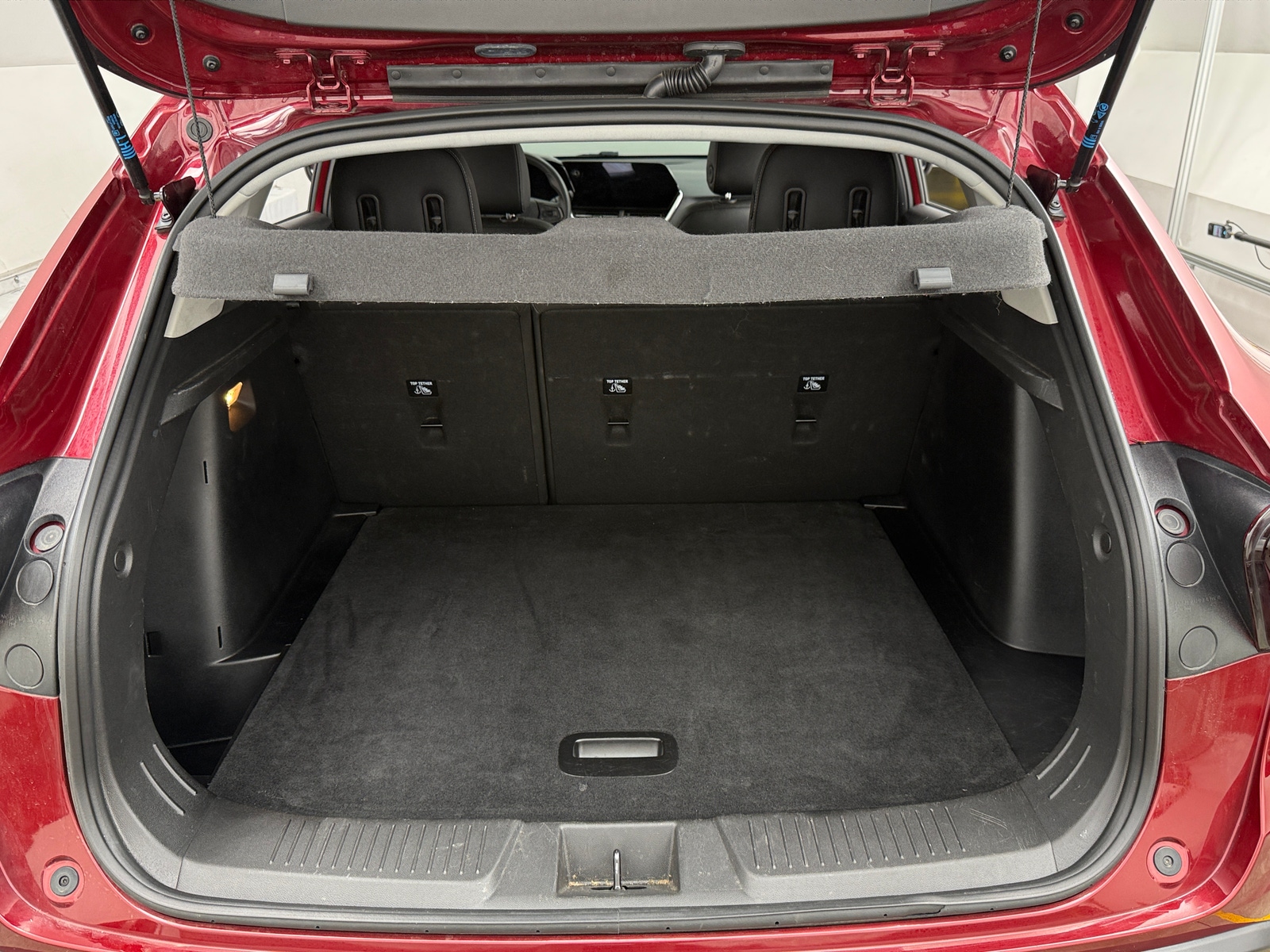 Thumbnail: 2025 Chevrolet Trax - 6