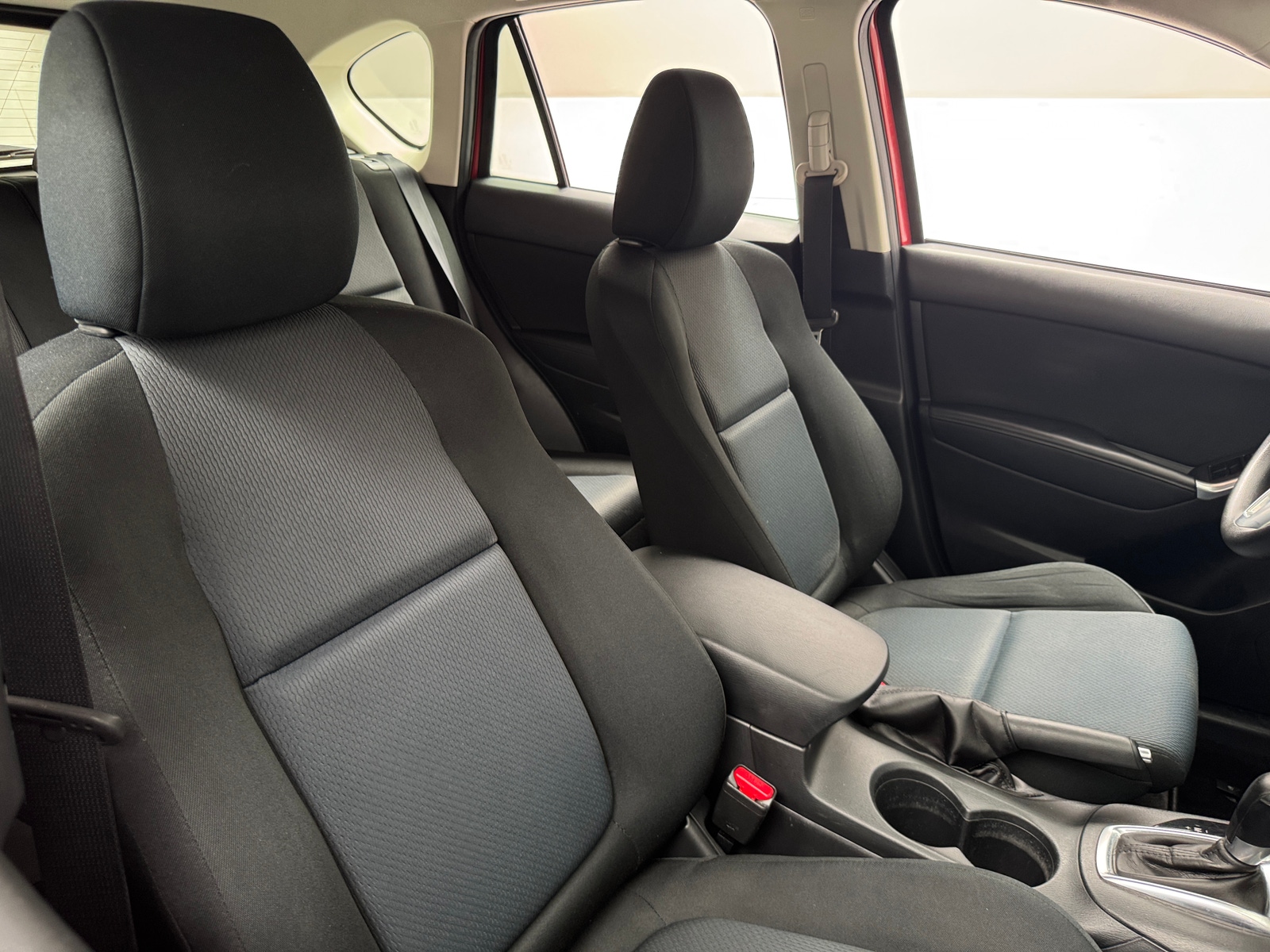 Thumbnail: 2015 Mazda CX-5 - 2