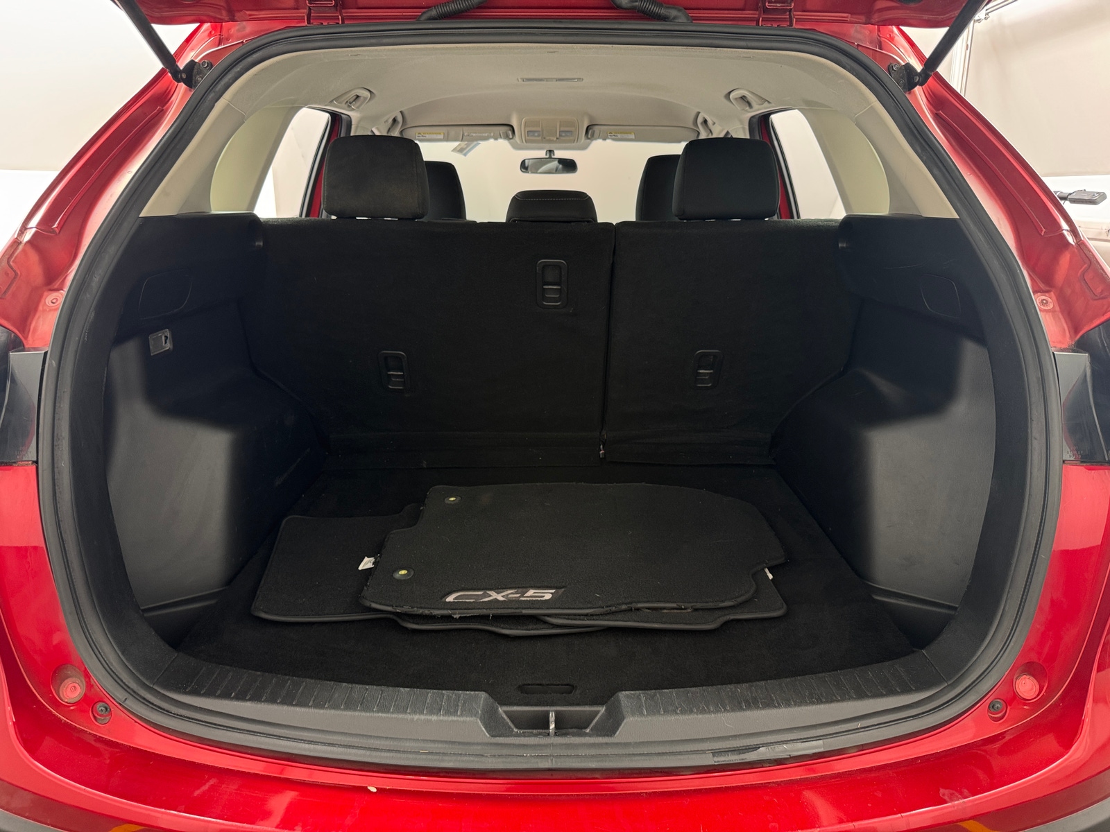 Thumbnail: 2015 Mazda CX-5 - 7