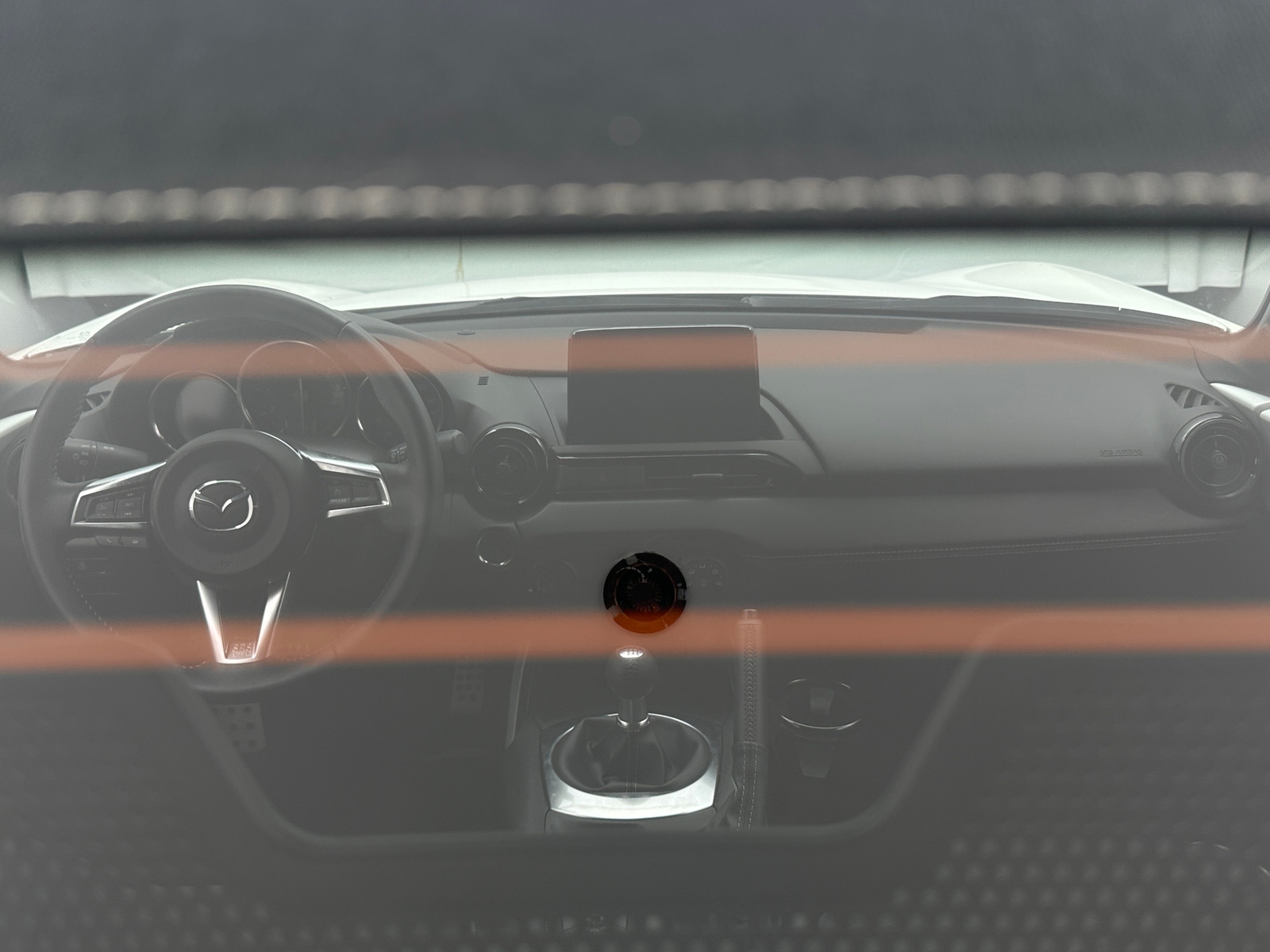 Thumbnail: 2023 Mazda MX-5 Miata - 3