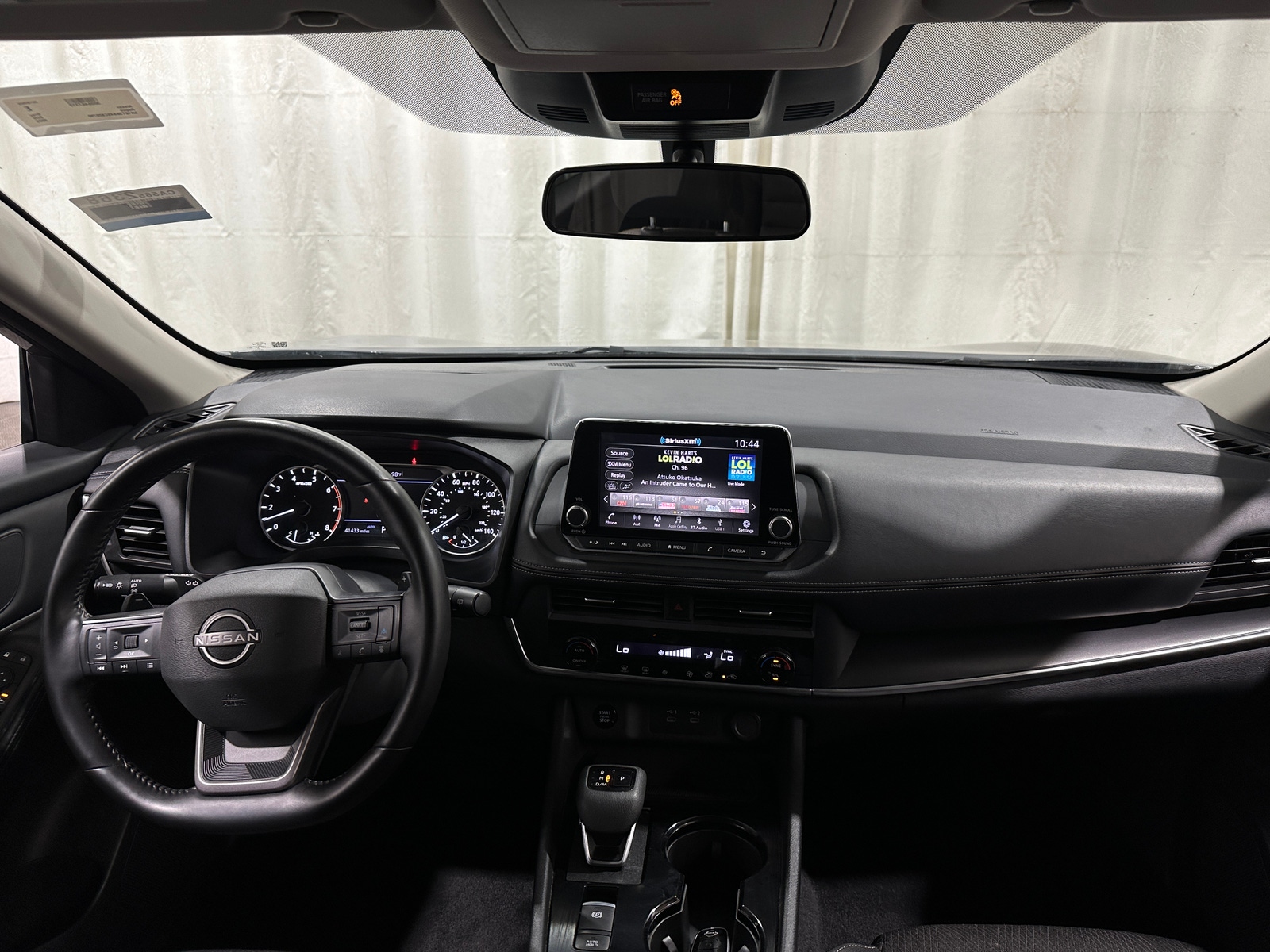 Thumbnail: 2025 Nissan Rogue - 3