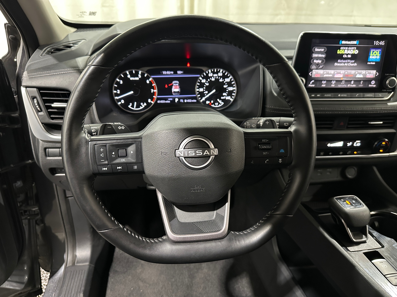 Thumbnail: 2025 Nissan Rogue - 5