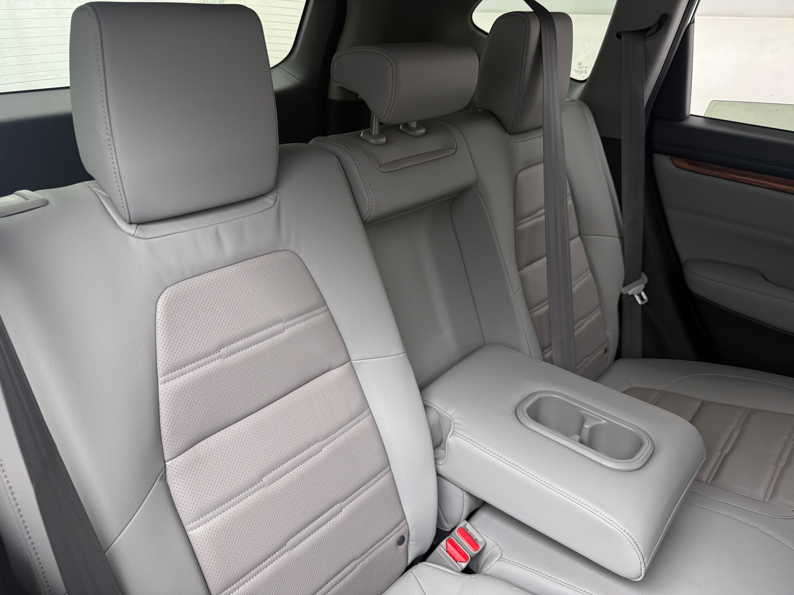 Thumbnail: 2019 Honda CR-V - 5