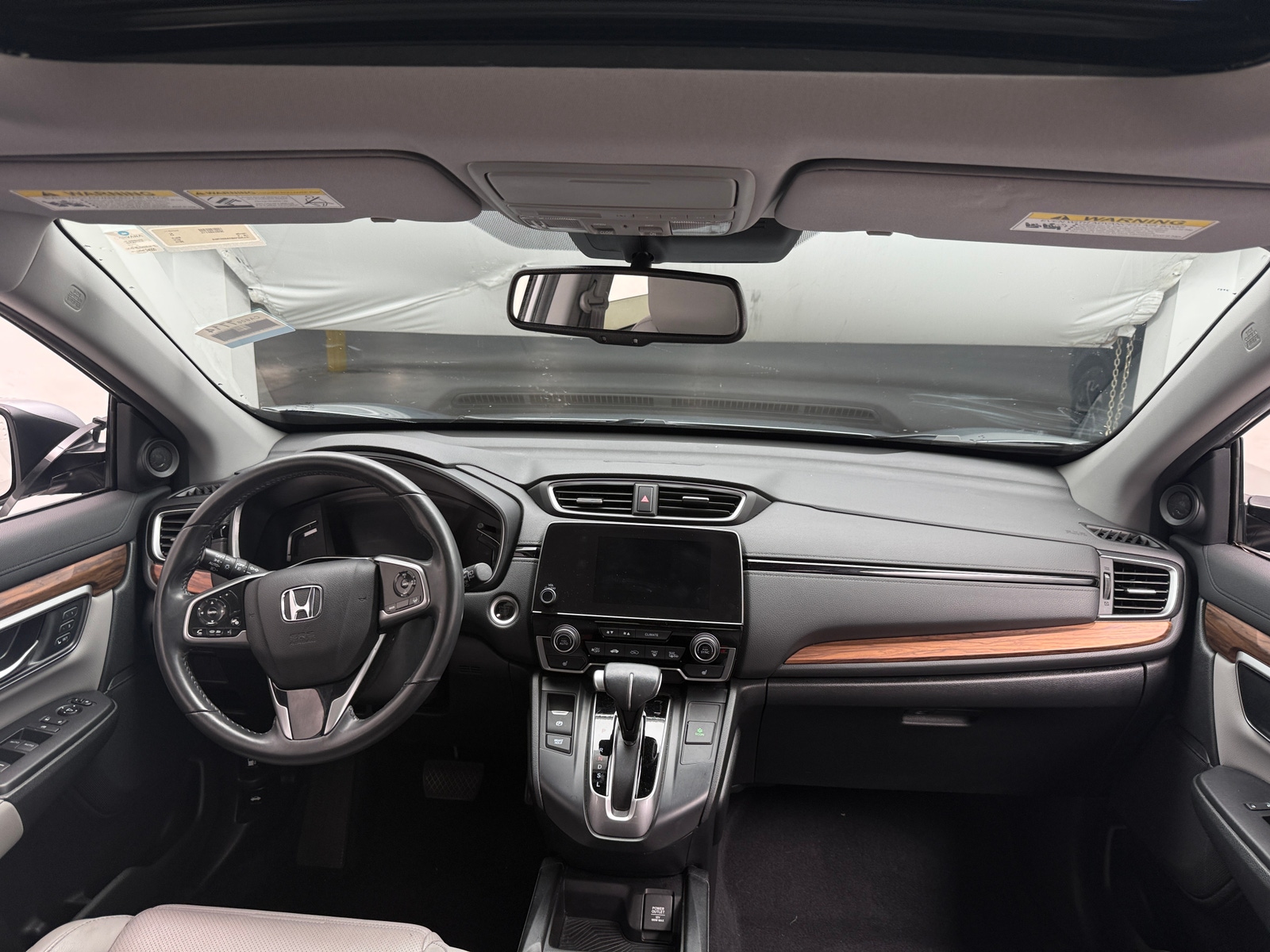 Thumbnail: 2019 Honda CR-V - 2