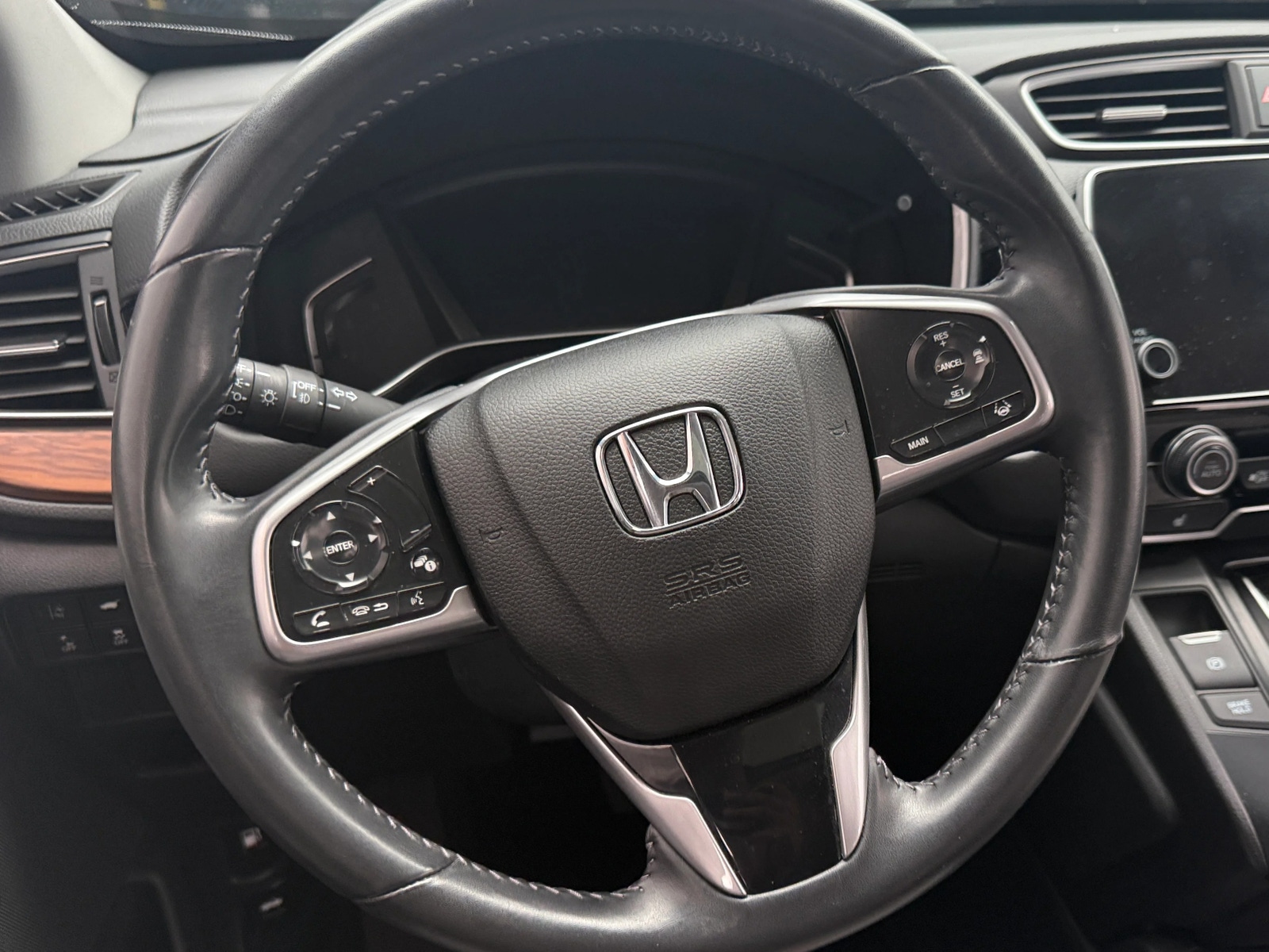 Thumbnail: 2019 Honda CR-V - 4