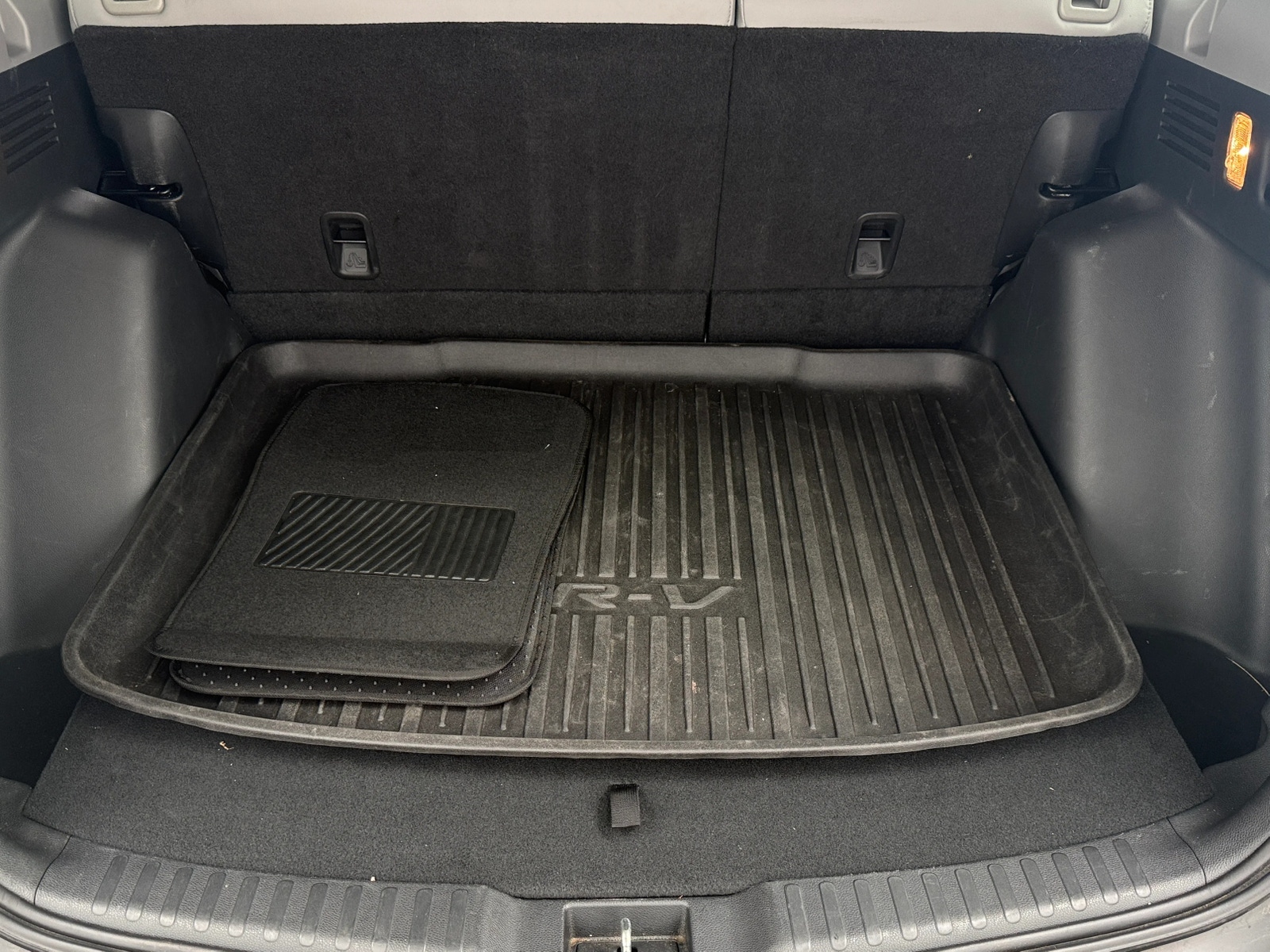 Thumbnail: 2019 Honda CR-V - 6