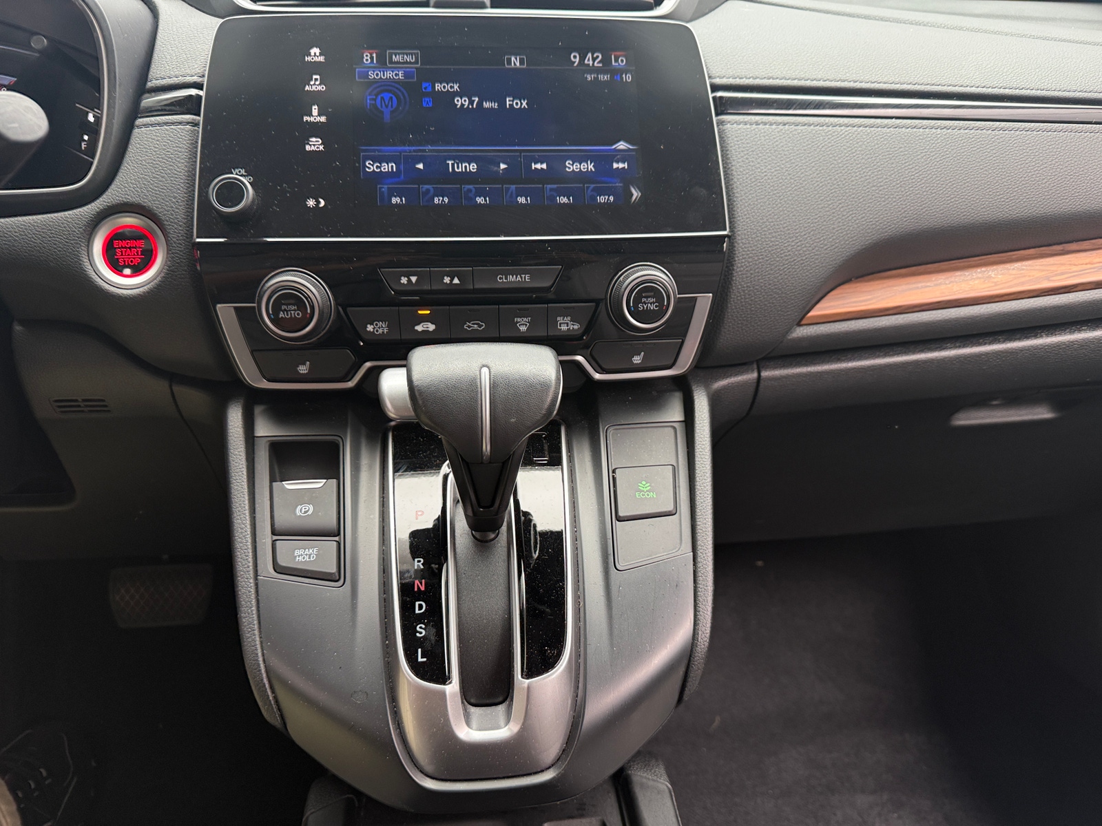 Thumbnail: 2019 Honda CR-V - 3