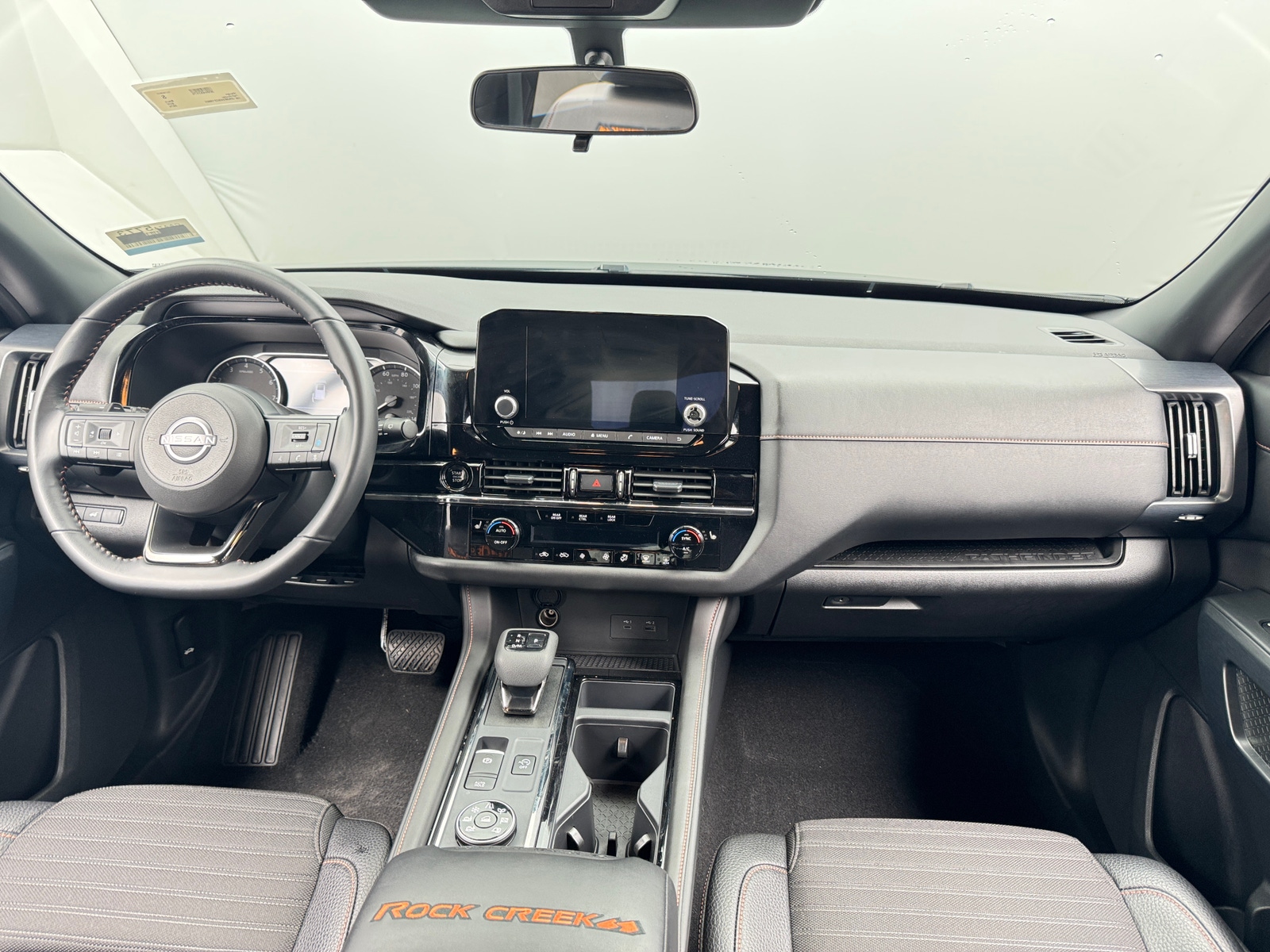 Thumbnail: 2025 Nissan Pathfinder - 2