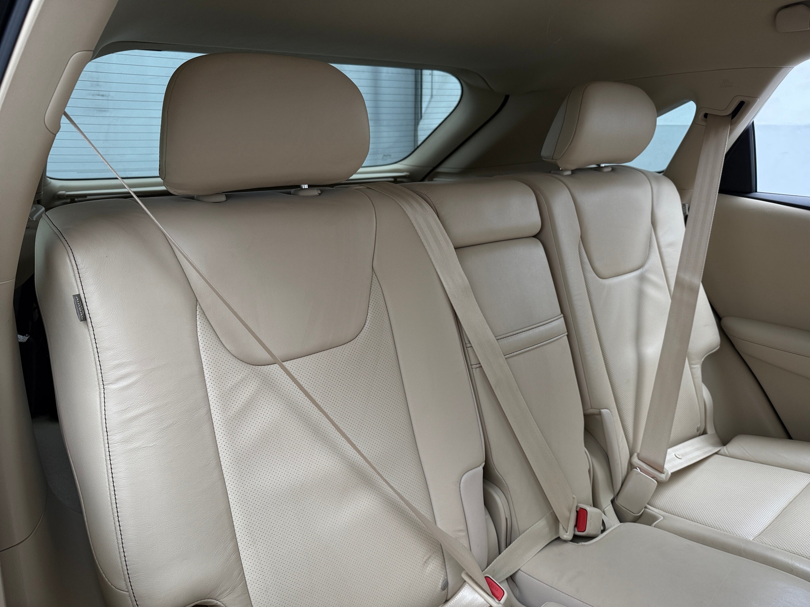 Thumbnail: 2015 Lexus RX - 6