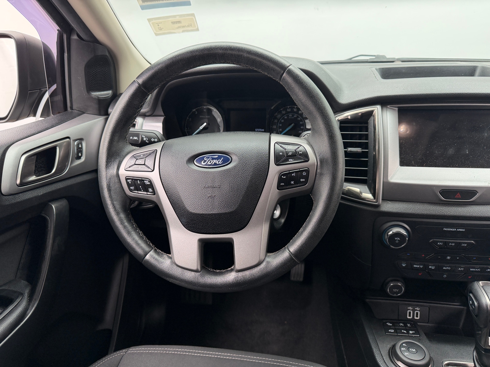 Thumbnail: 2021 Ford Ranger - 5