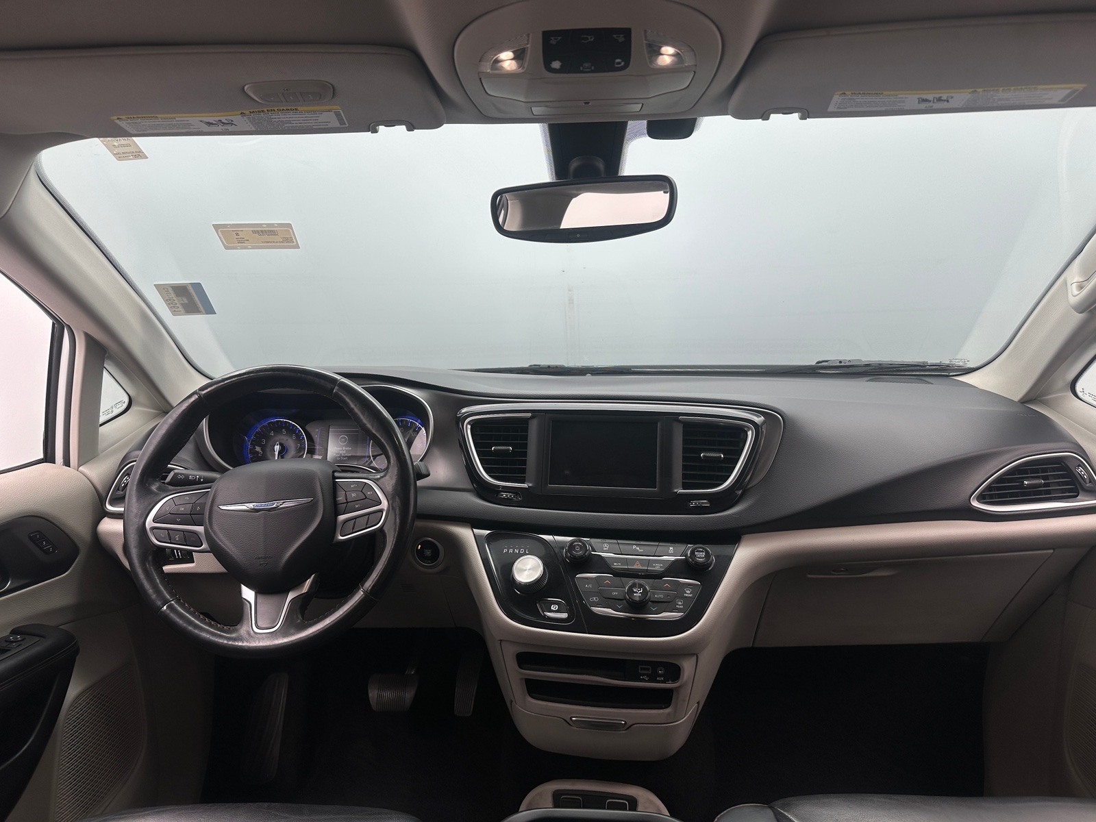 Thumbnail: 2020 Chrysler Pacifica - 2