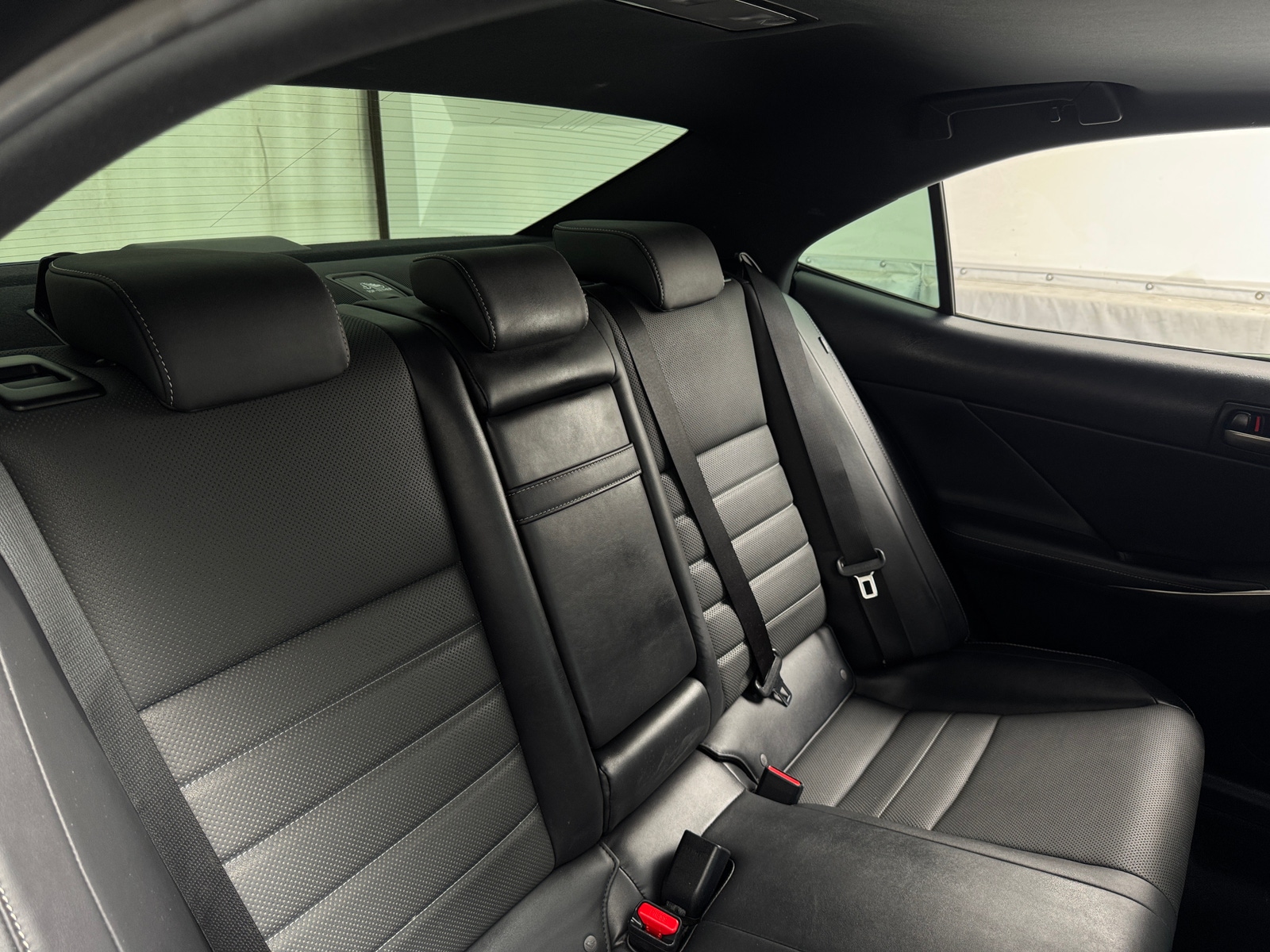 Thumbnail: 2019 Lexus IS - 5