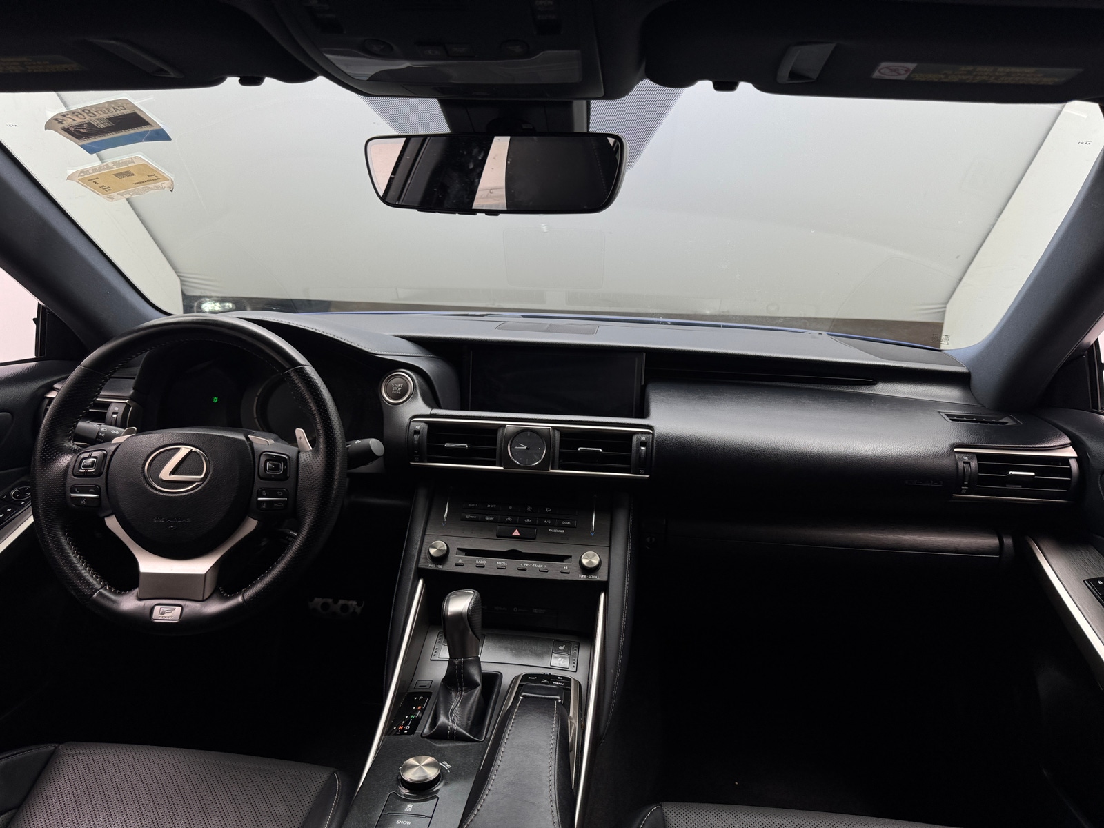Thumbnail: 2019 Lexus IS - 2