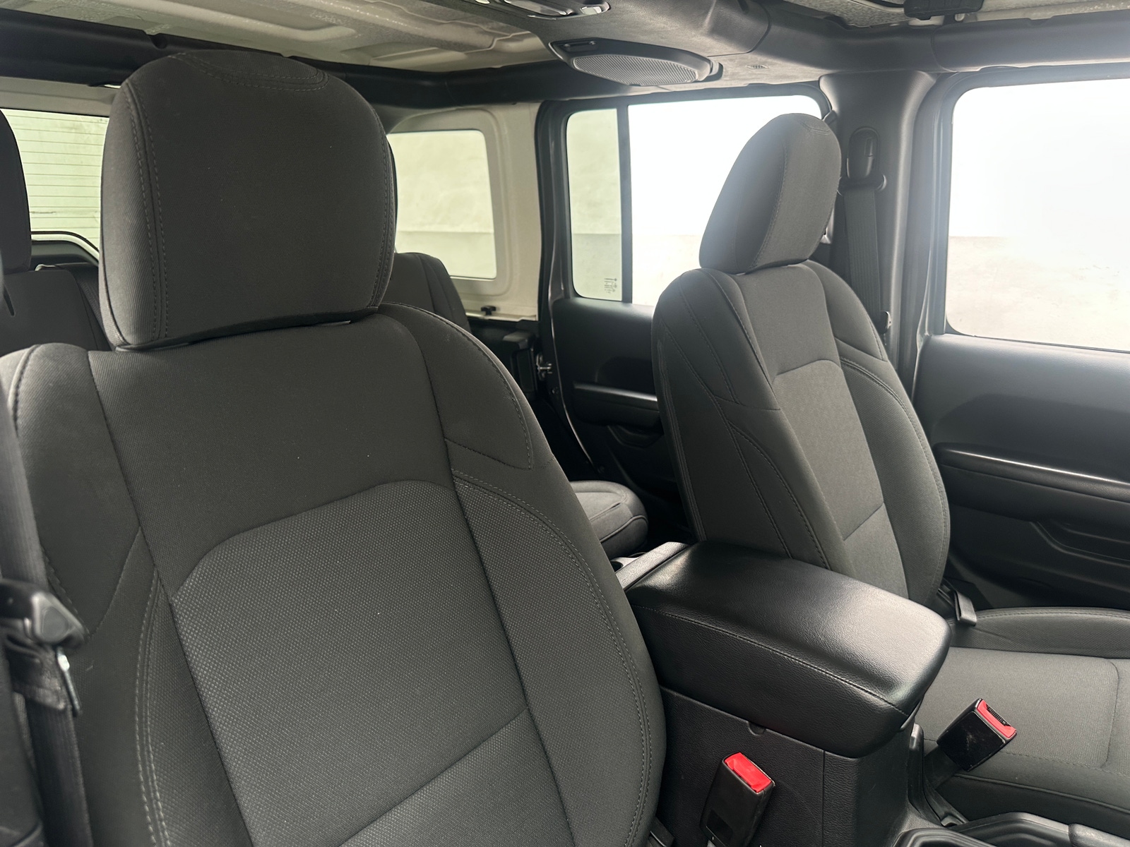 Thumbnail: 2019 Jeep Wrangler - 2