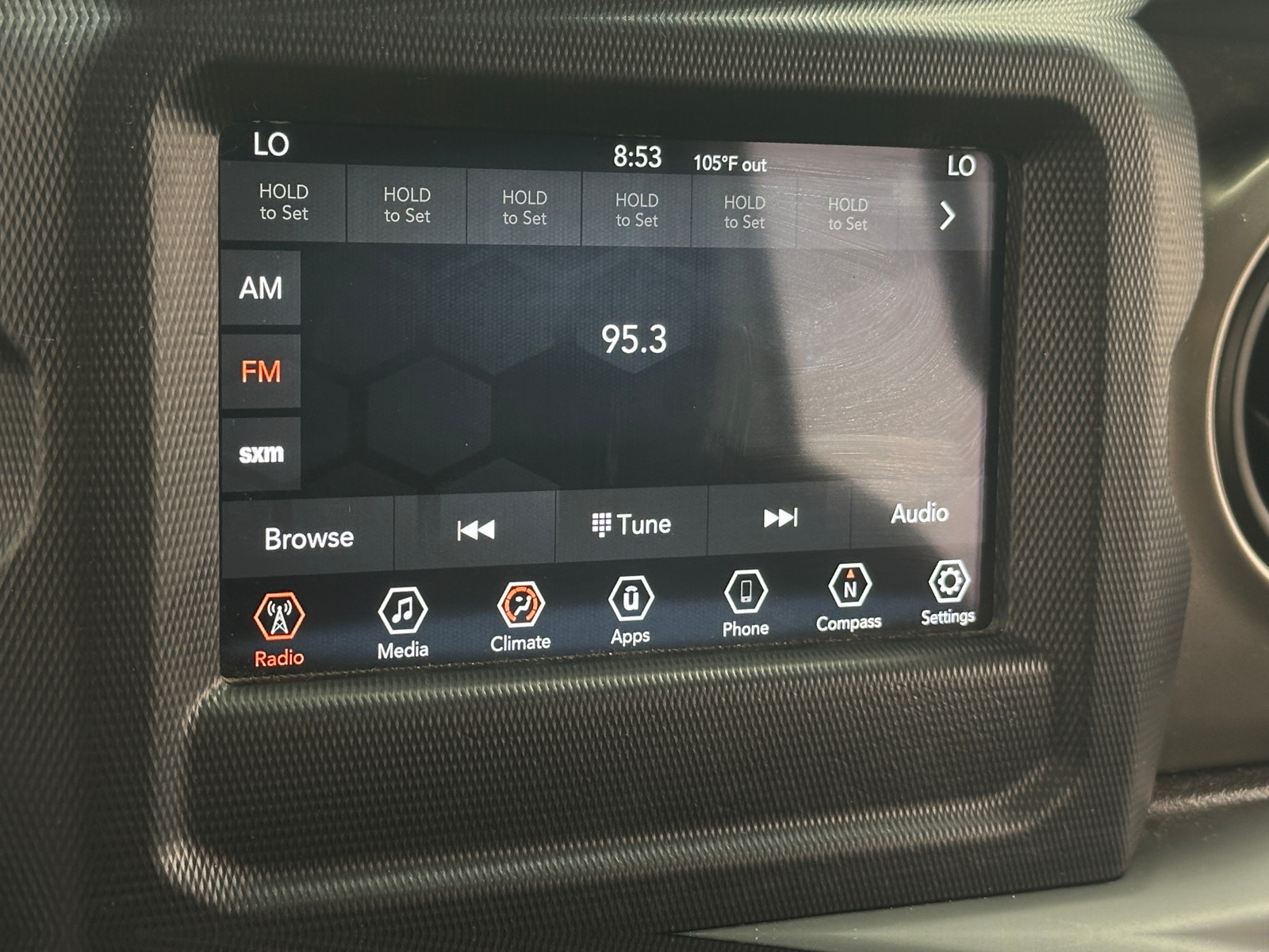Thumbnail: 2019 Jeep Wrangler - 4