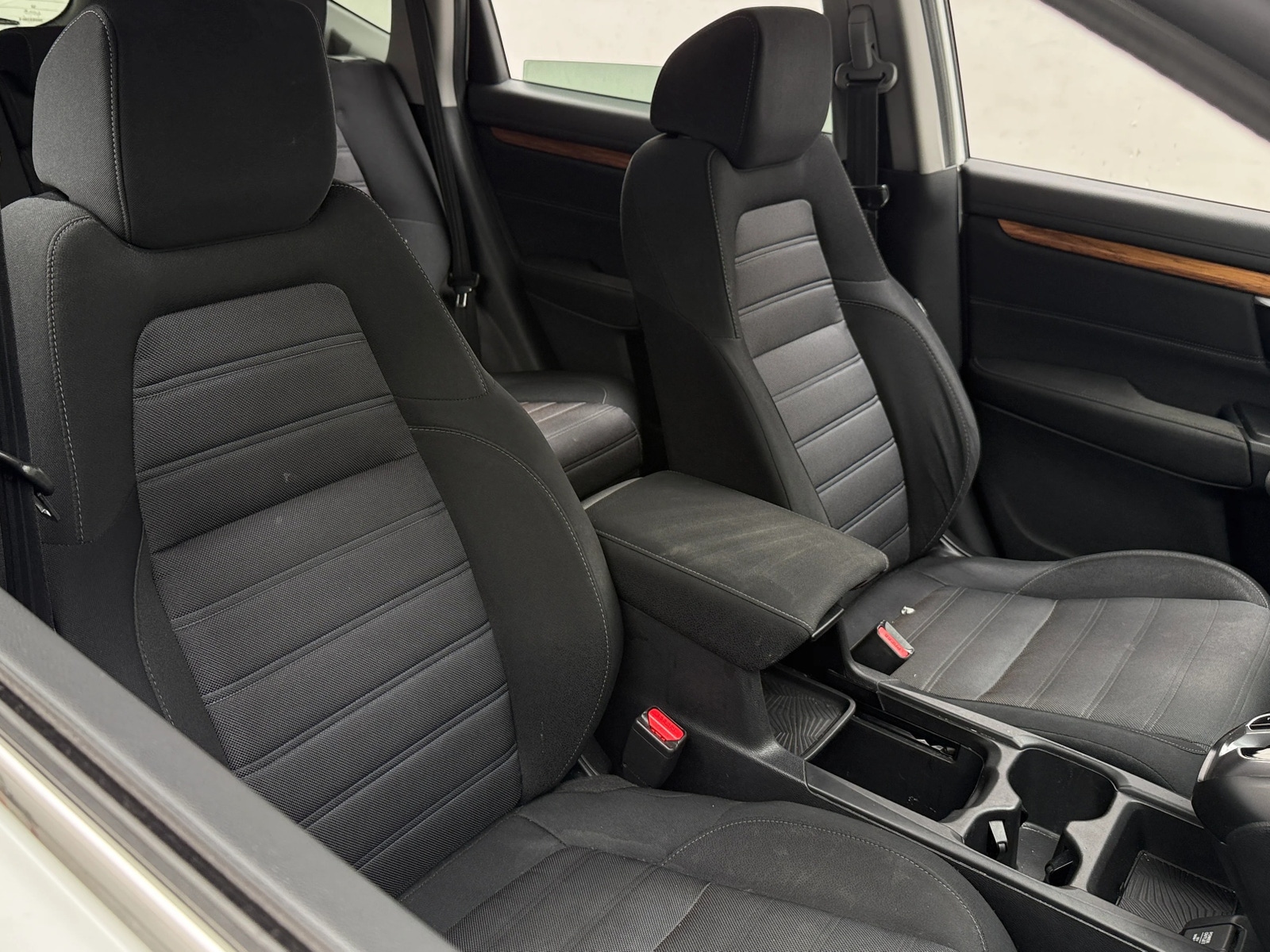 Thumbnail: 2017 Honda CR-V - 2