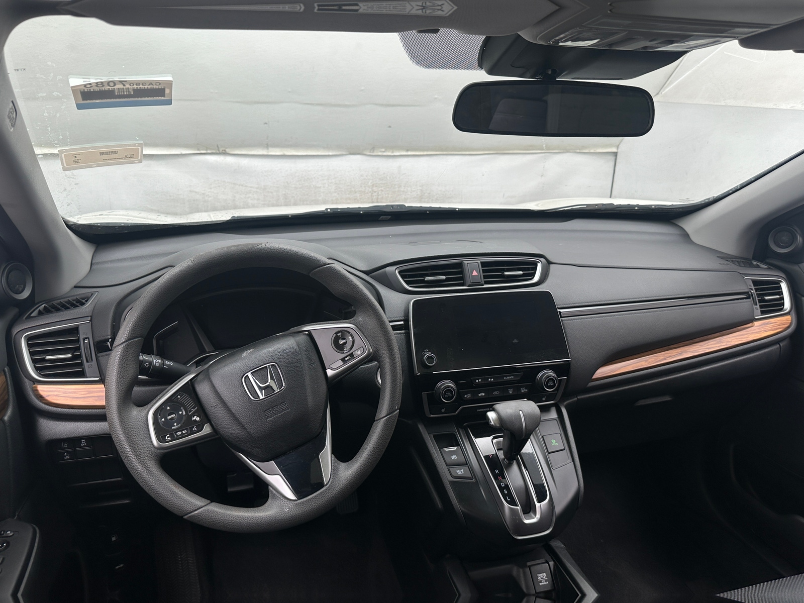 Thumbnail: 2017 Honda CR-V - 3