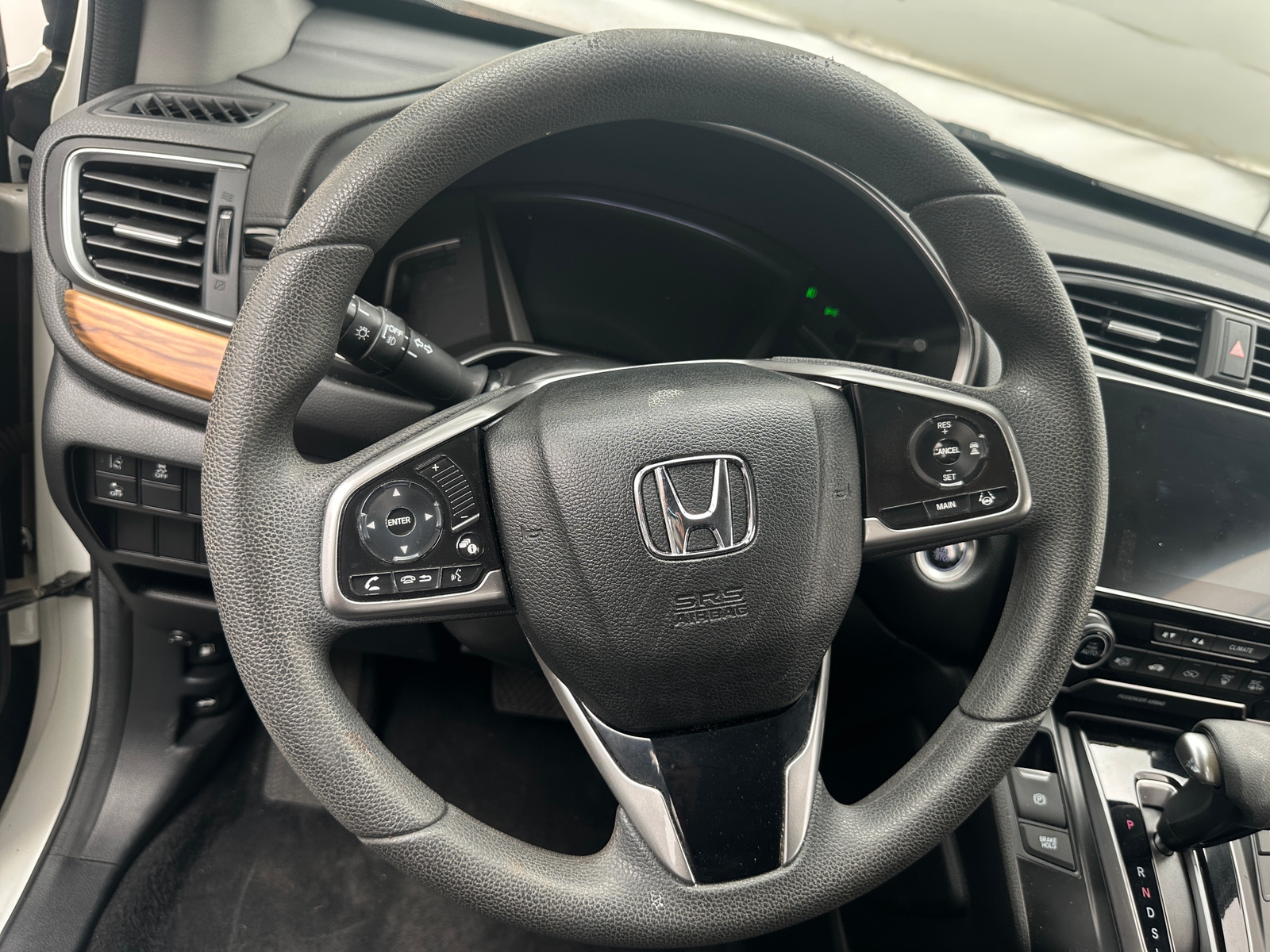 Thumbnail: 2017 Honda CR-V - 5