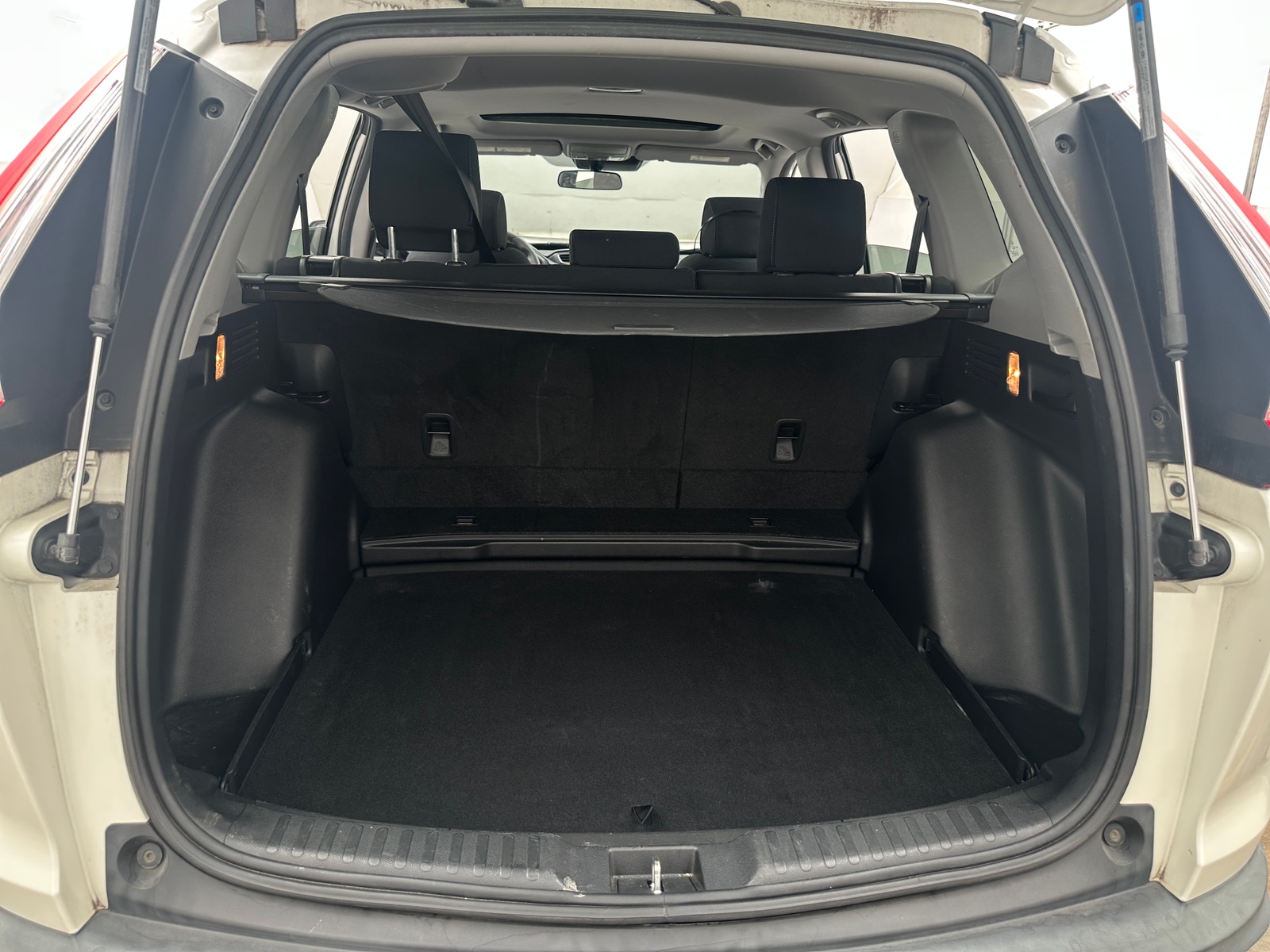 Thumbnail: 2017 Honda CR-V - 7