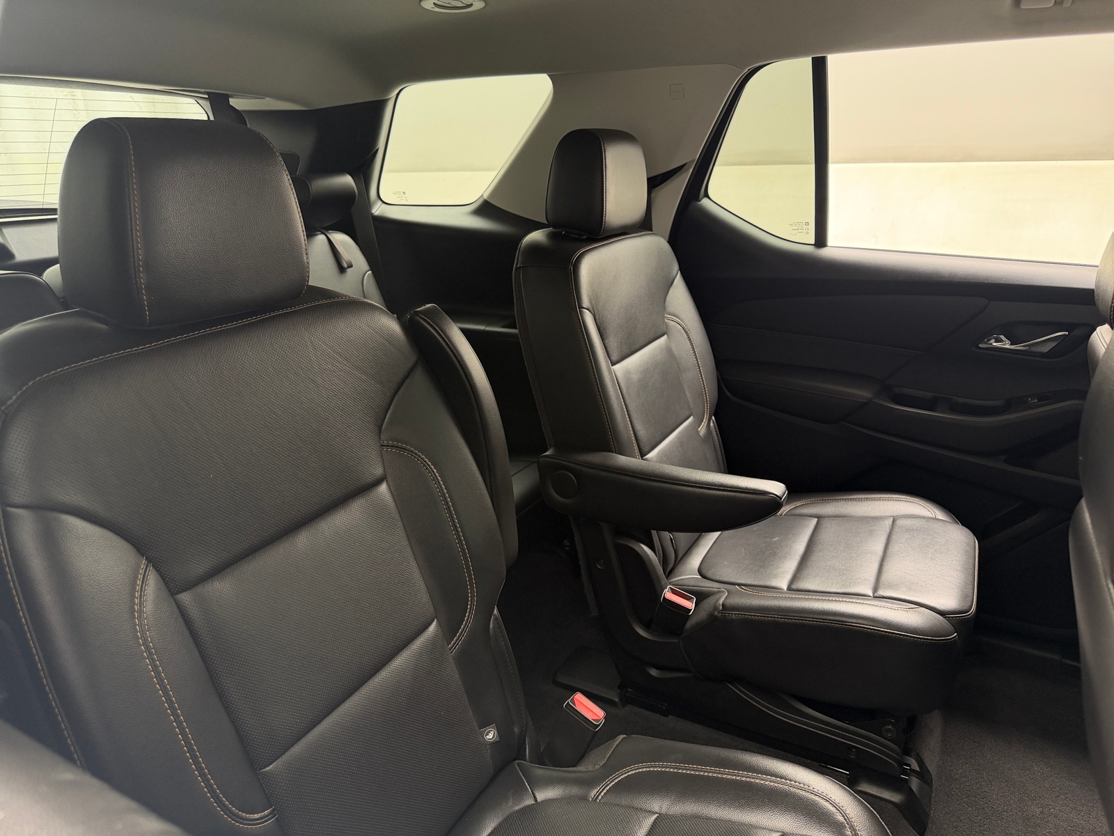 Thumbnail: 2019 Chevrolet Traverse - 5