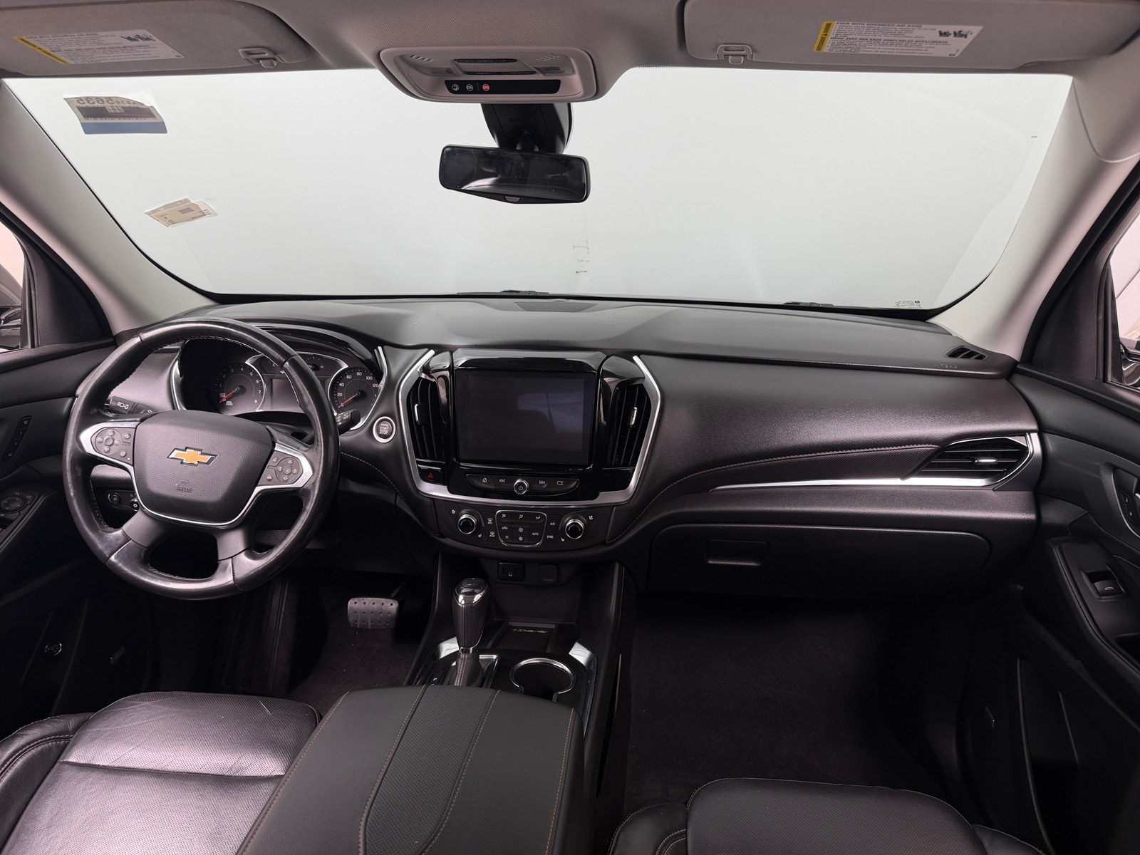 Thumbnail: 2019 Chevrolet Traverse - 2