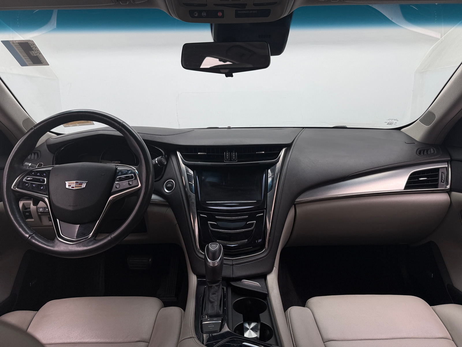 Thumbnail: 2018 Cadillac CTS - 2