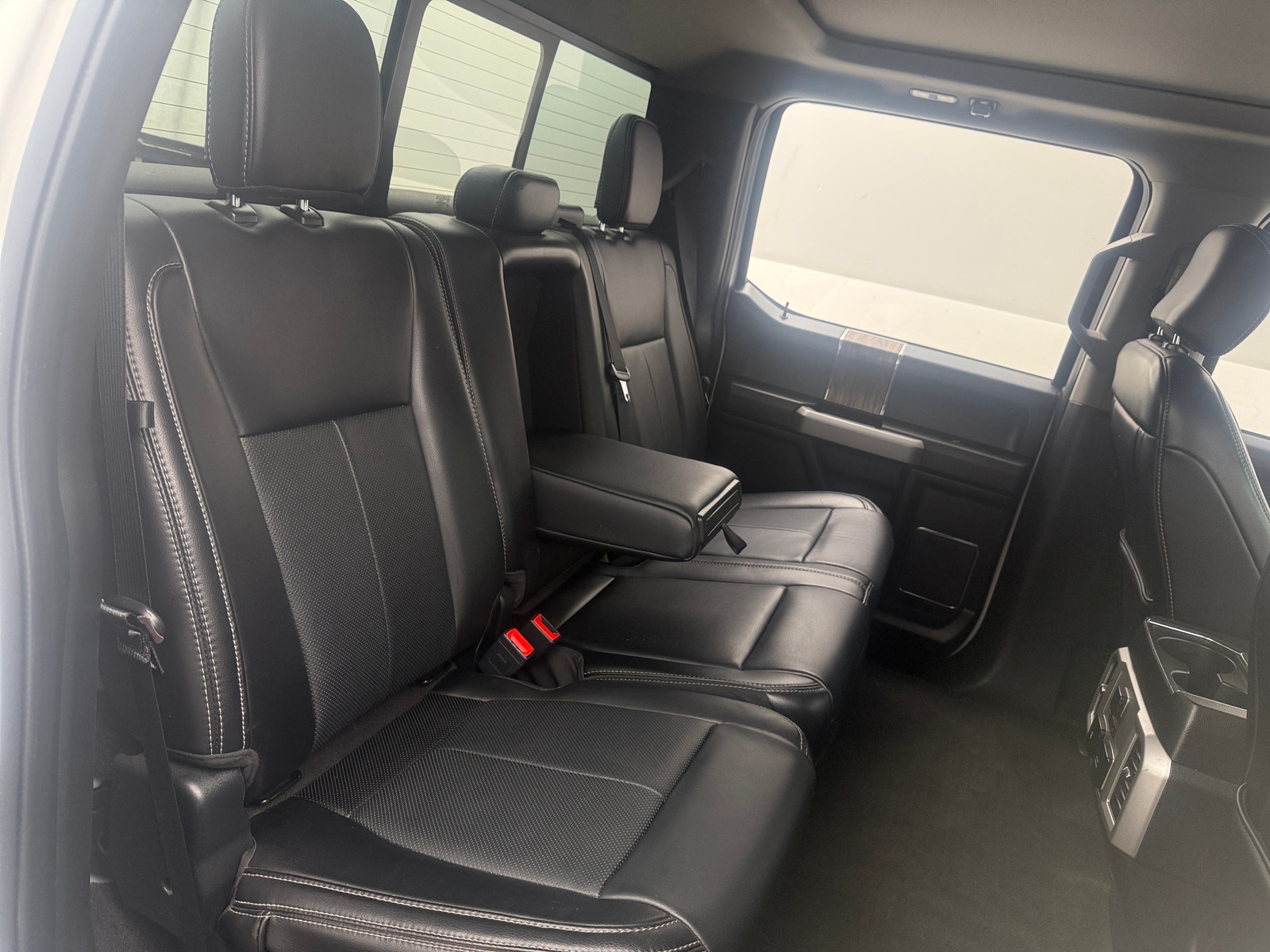 Thumbnail: 2020 Ford Econoline - 5