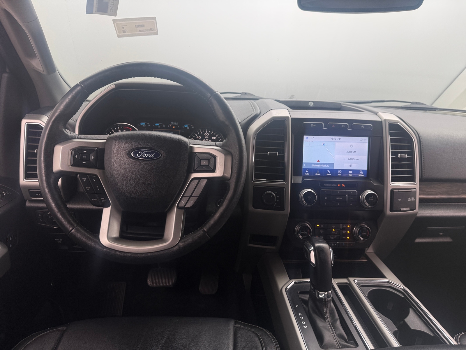 Thumbnail: 2020 Ford Econoline - 4