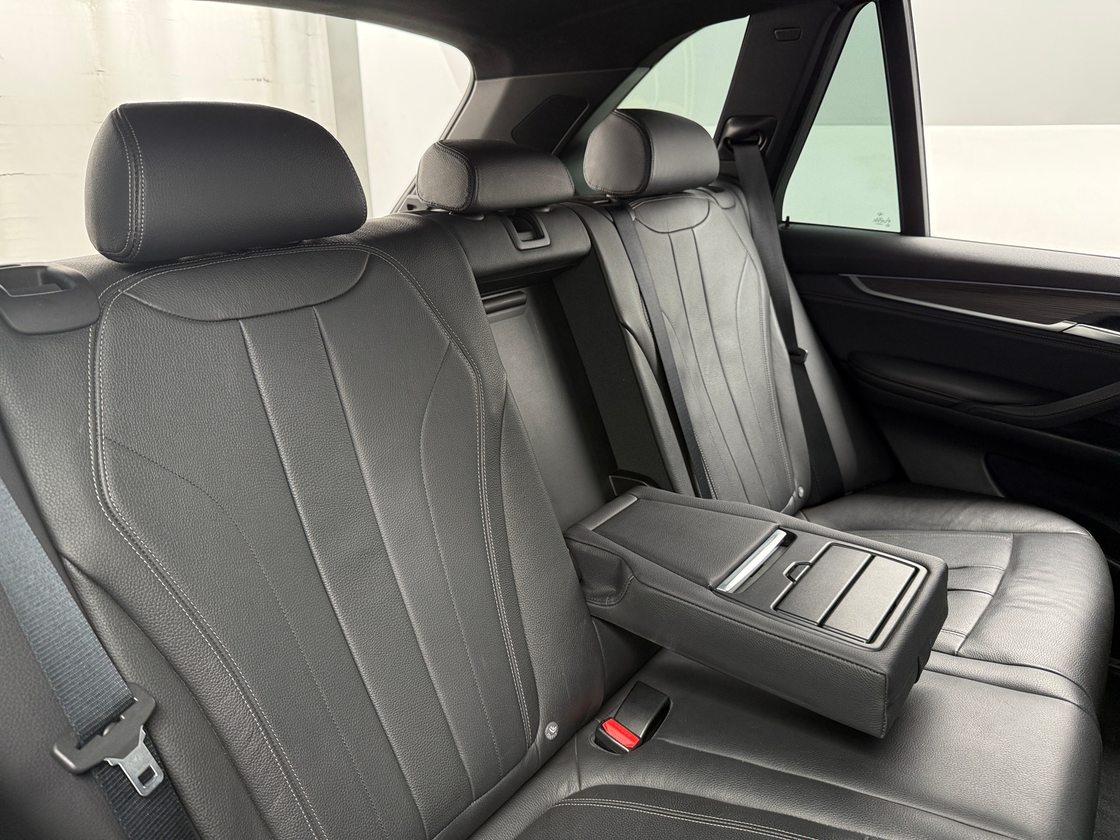 Thumbnail: 2018 BMW X5 - 5