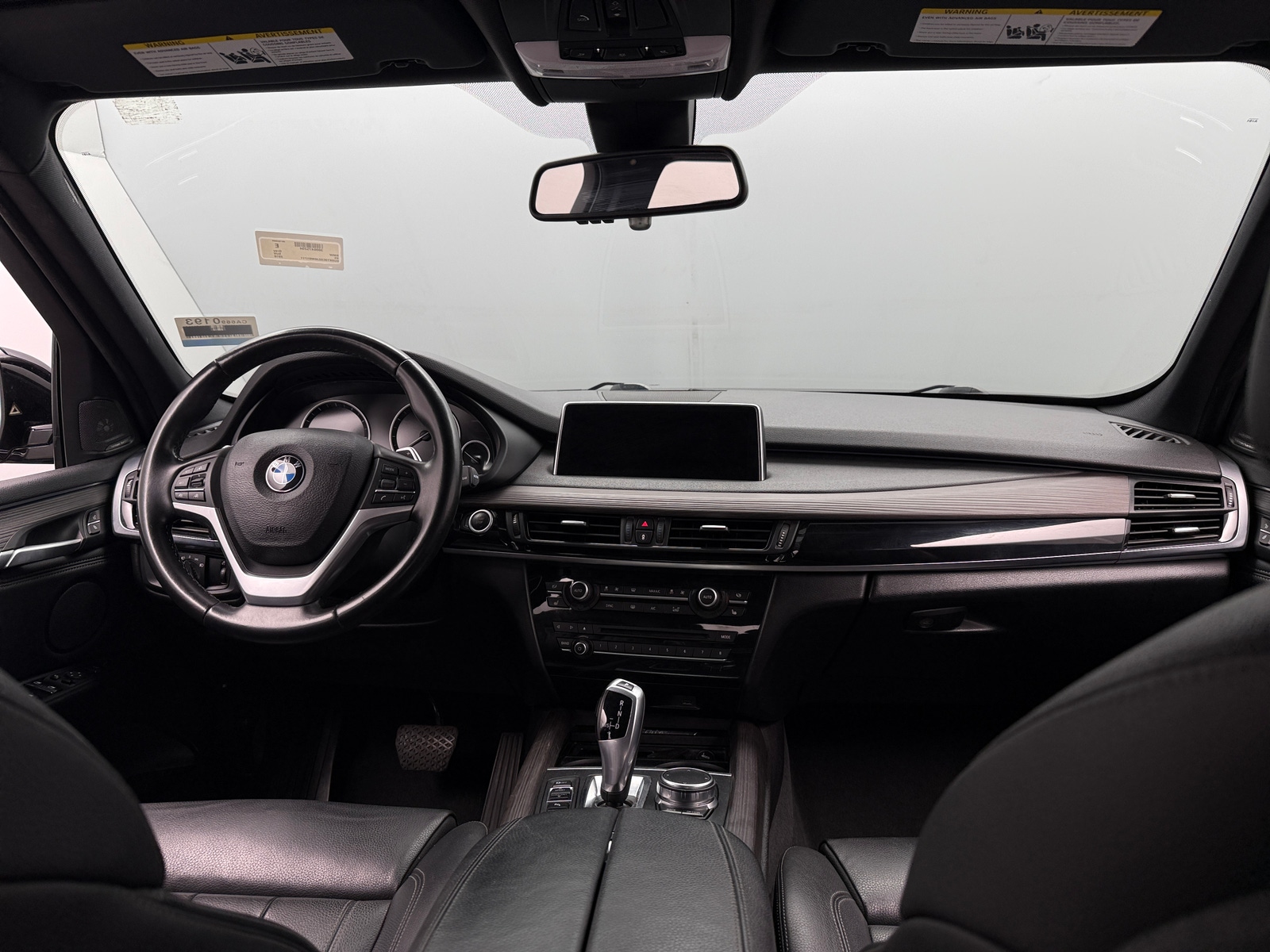 Thumbnail: 2018 BMW X5 - 2