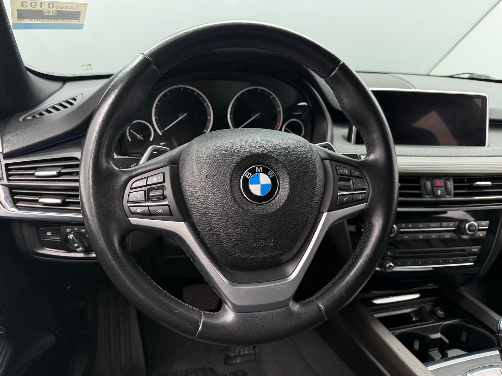 Thumbnail: 2018 BMW X5 - 4