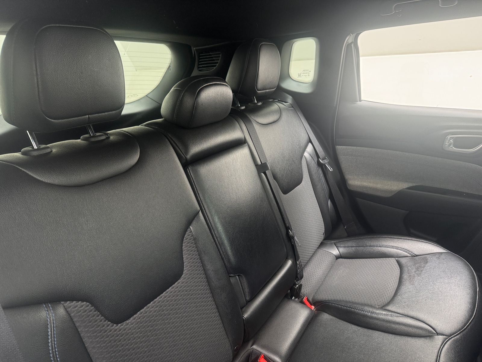 Thumbnail: 2024 Jeep Compass - 6