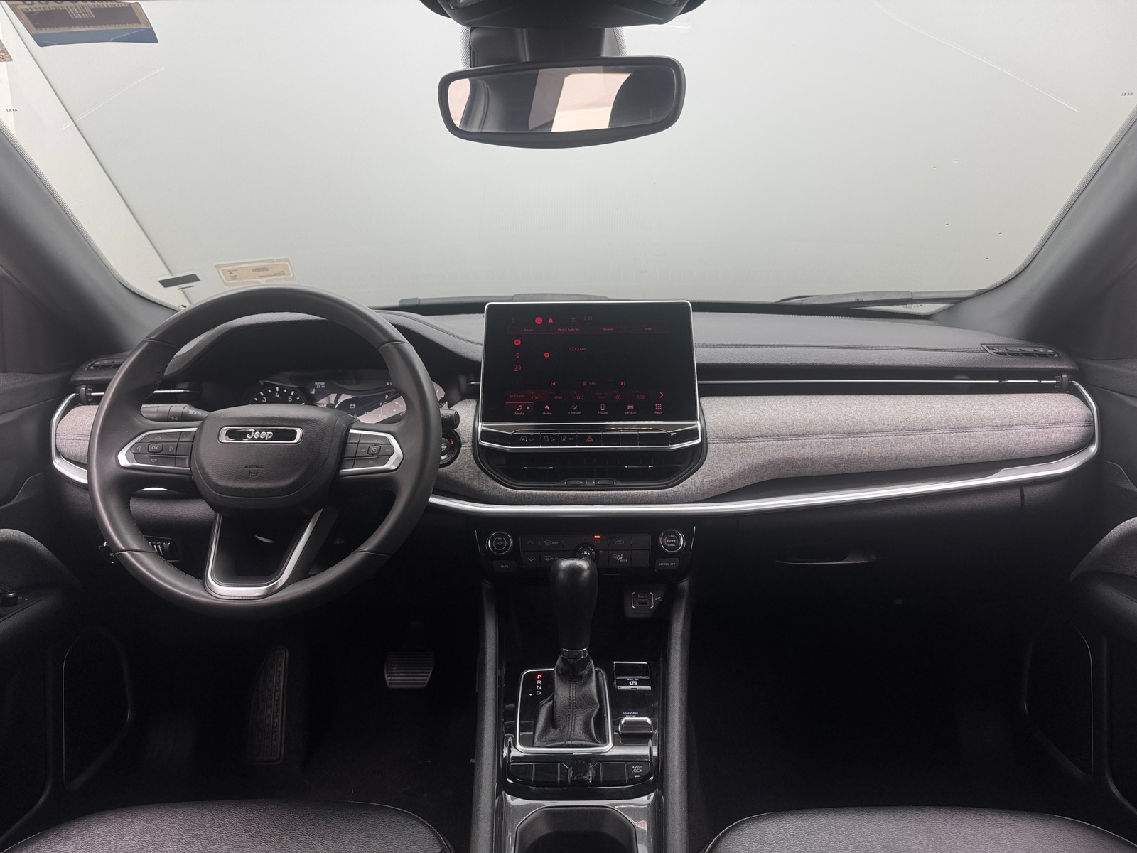 Thumbnail: 2024 Jeep Compass - 3