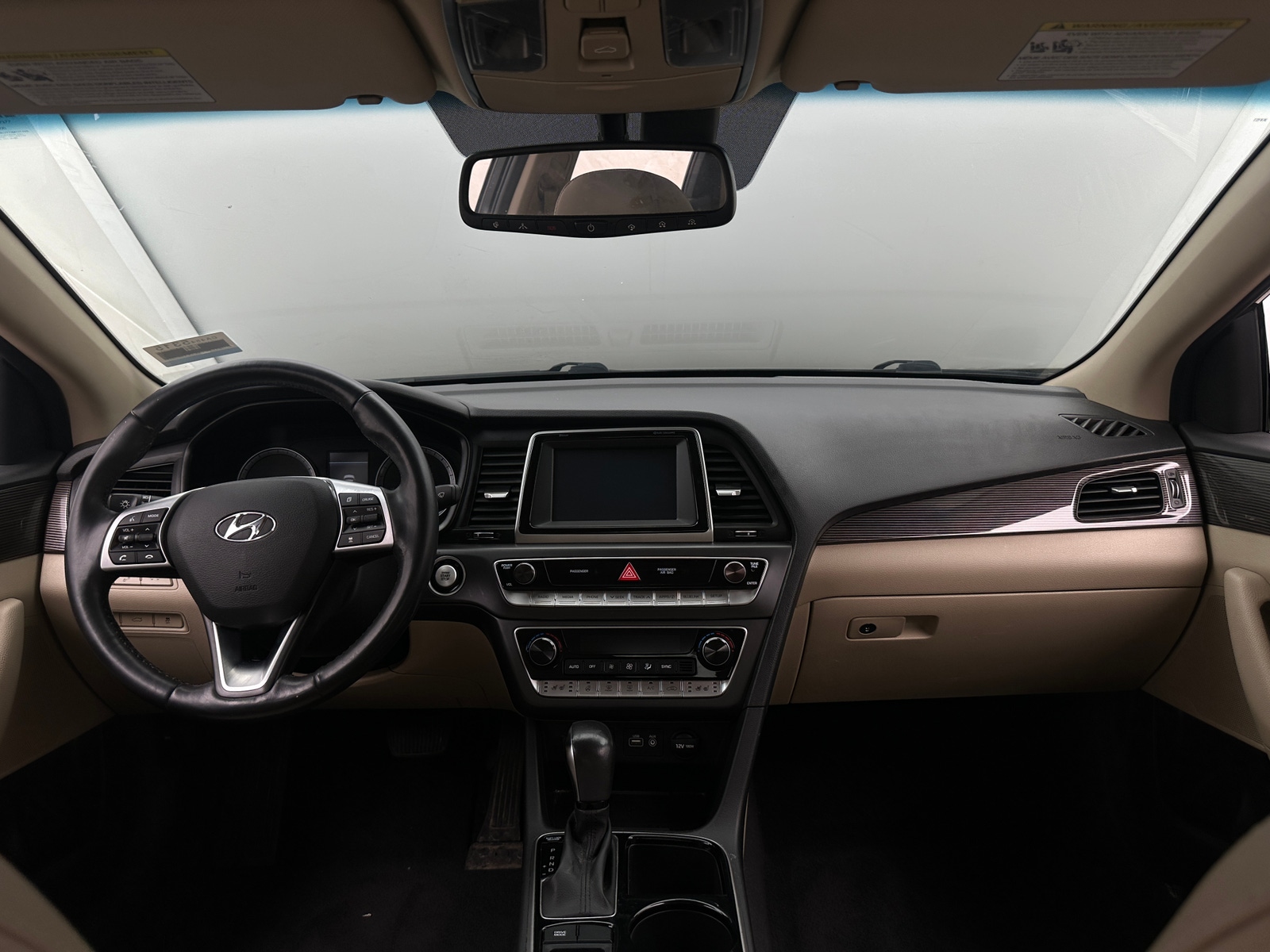 Thumbnail: 2019 Hyundai Sonata - 2