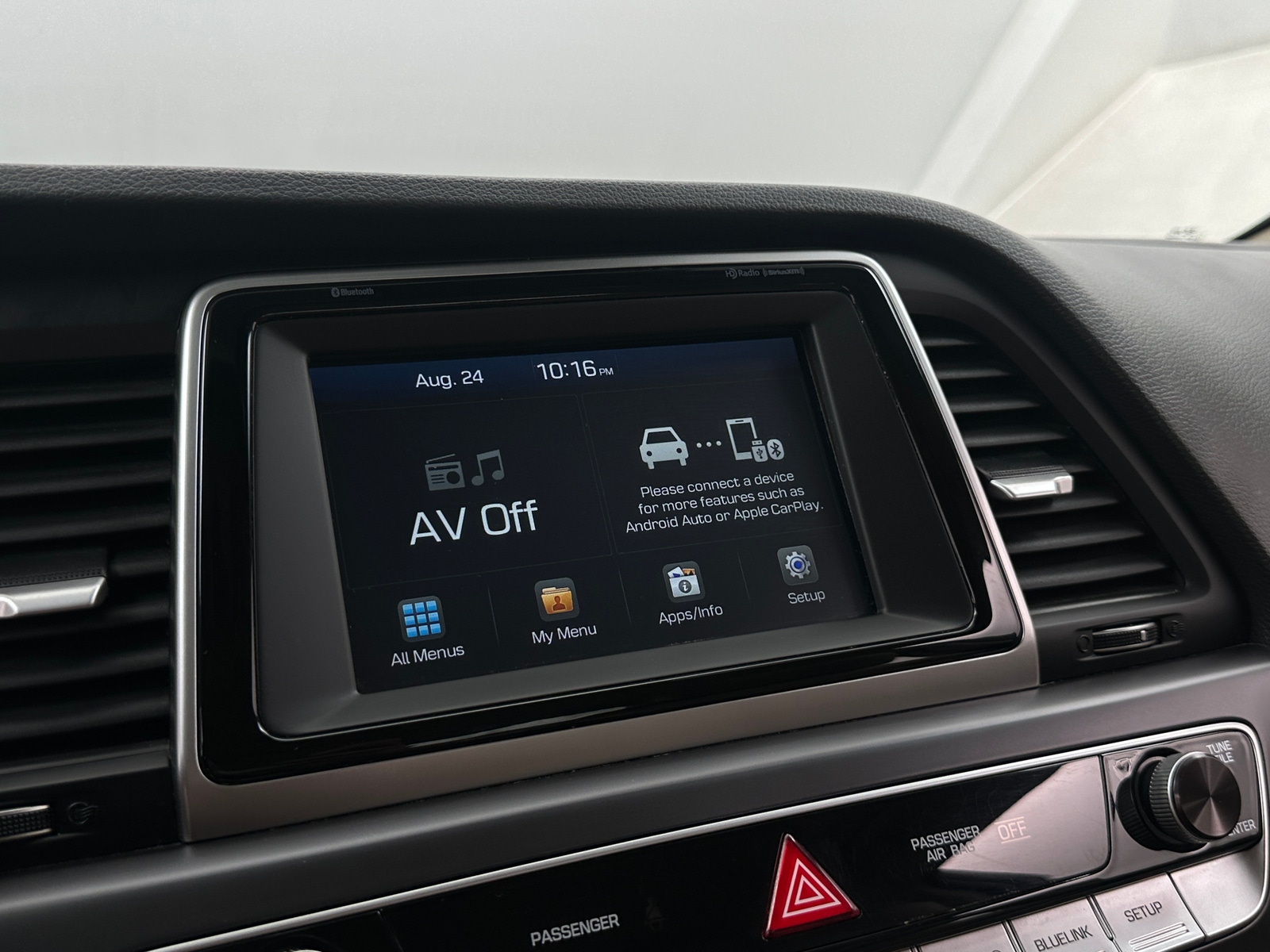 Thumbnail: 2019 Hyundai Sonata - 3