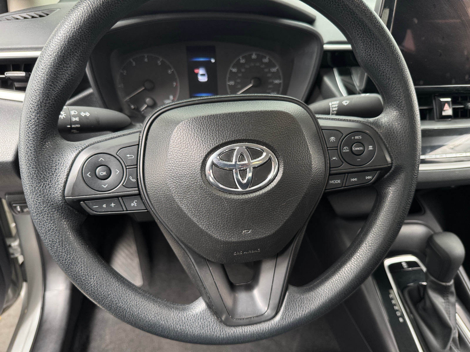 Thumbnail: 2025 Toyota Corolla - 5