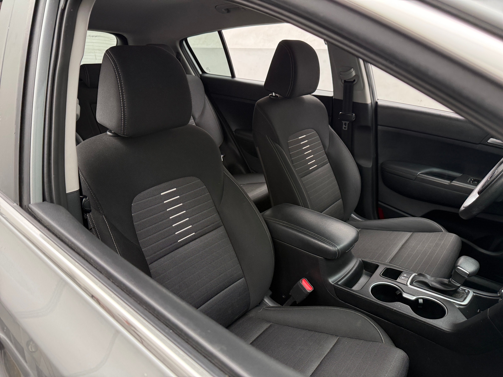 Thumbnail: 2021 Kia Sportage - 2