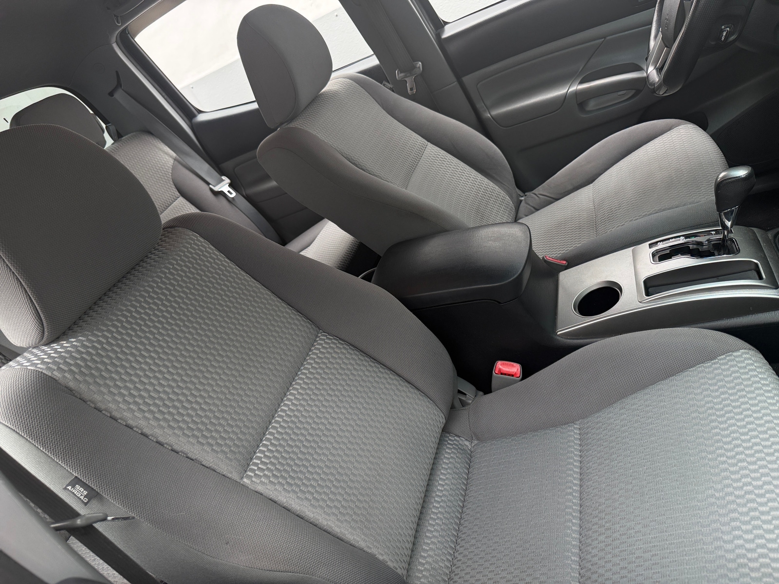 Thumbnail: 2014 Toyota Tacoma - 2
