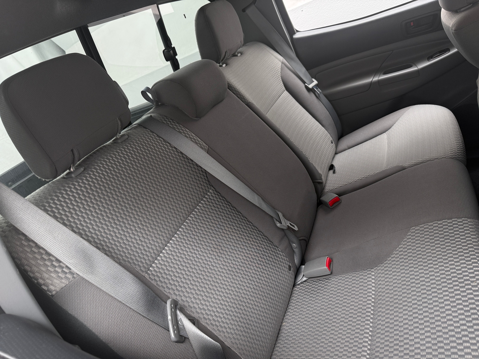 Thumbnail: 2014 Toyota Tacoma - 6