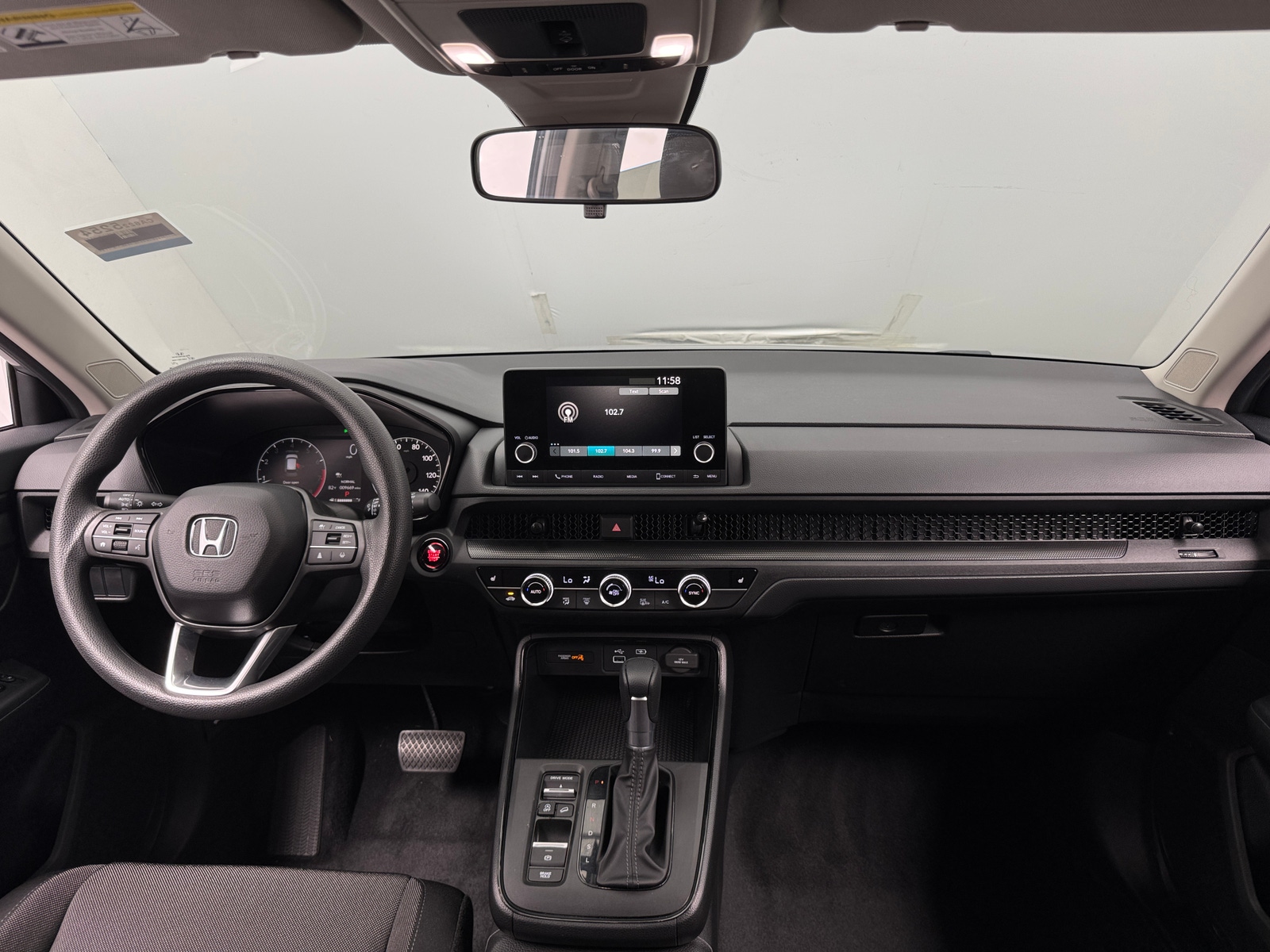 Thumbnail: 2025 Honda CR-V - 3