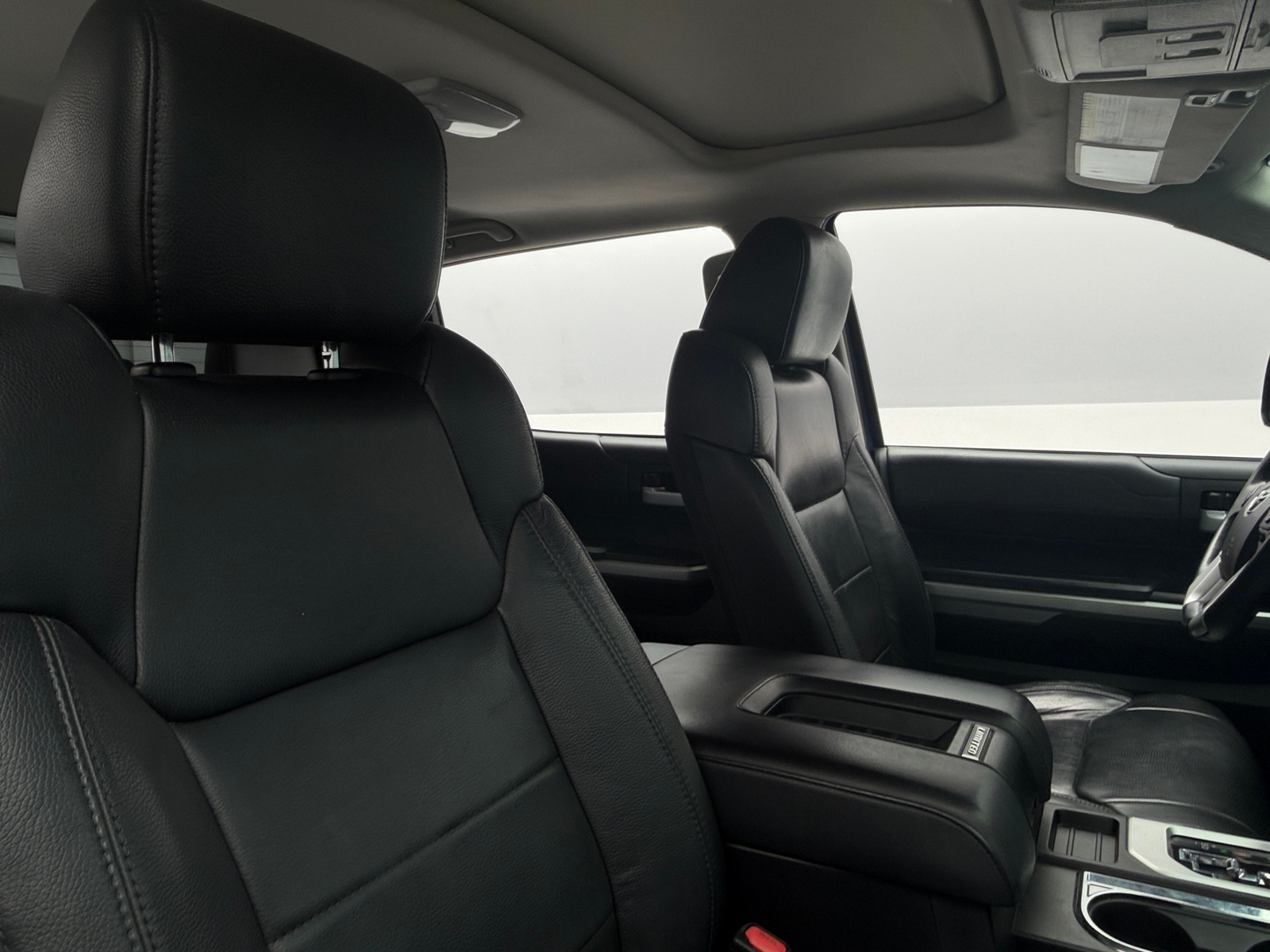 Thumbnail: 2017 Toyota Tundra - 2