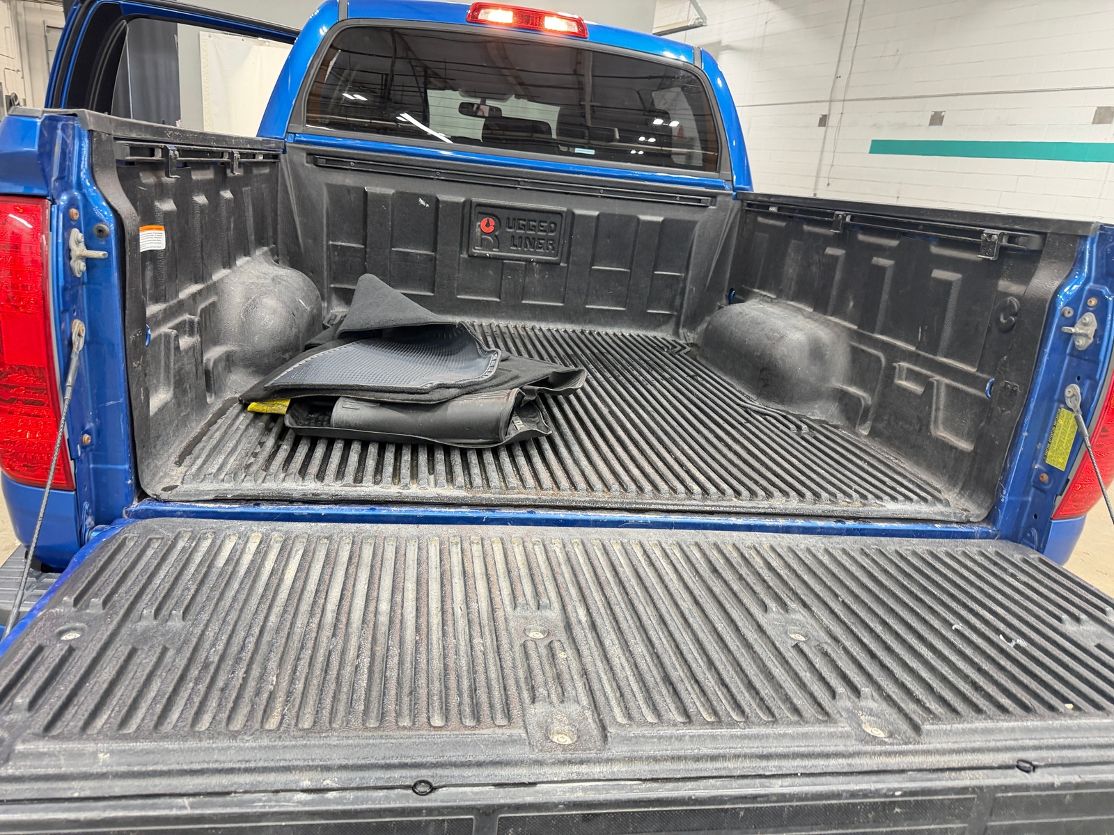 Thumbnail: 2017 Toyota Tundra - 7