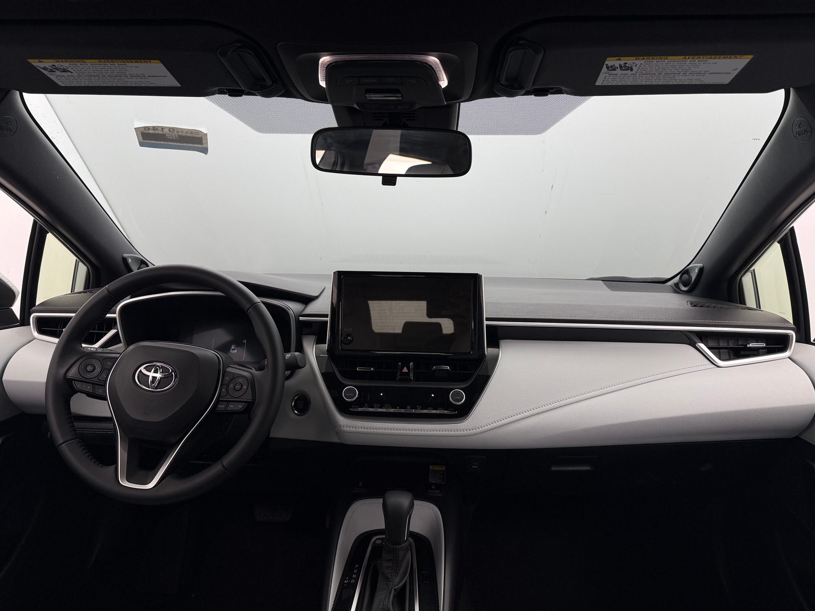 Thumbnail: 2025 Toyota Corolla - 2