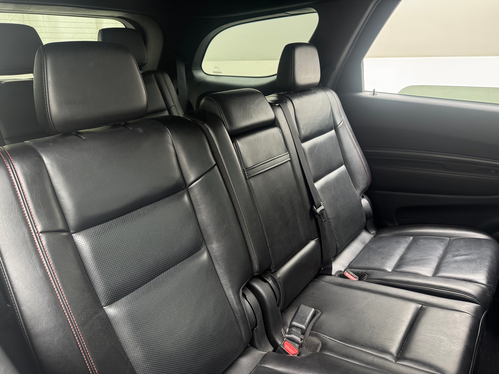Thumbnail: 2024 Dodge Durango - 5