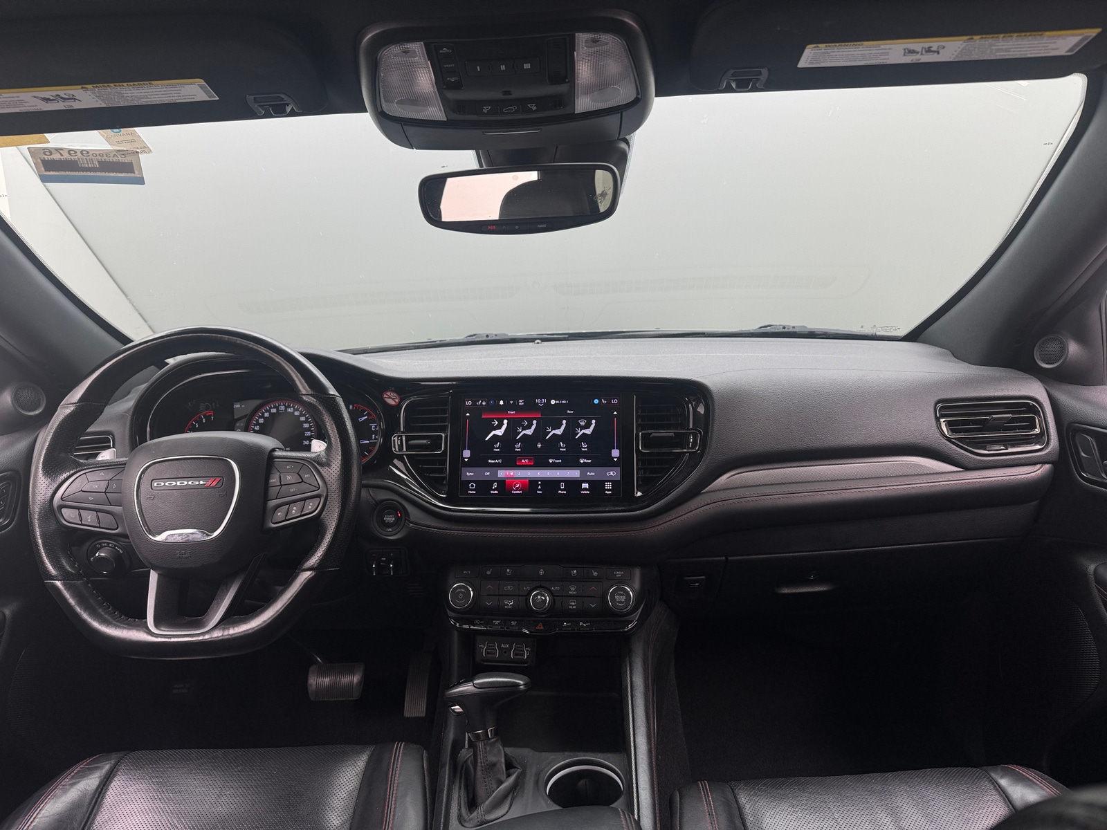 Thumbnail: 2024 Dodge Durango - 2