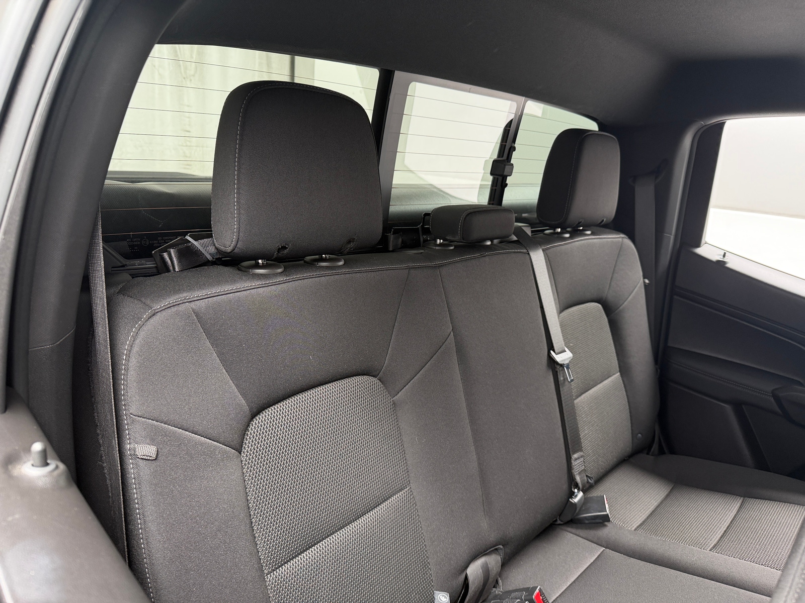 Thumbnail: 2024 GMC Canyon - 6