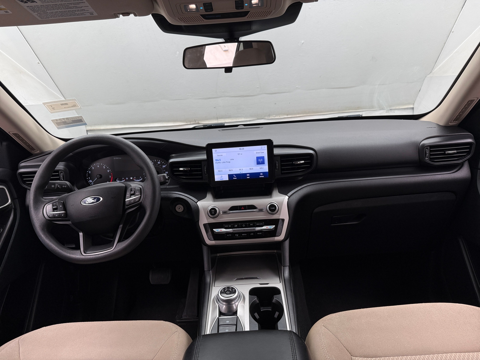 Thumbnail: 2021 Ford Explorer - 3